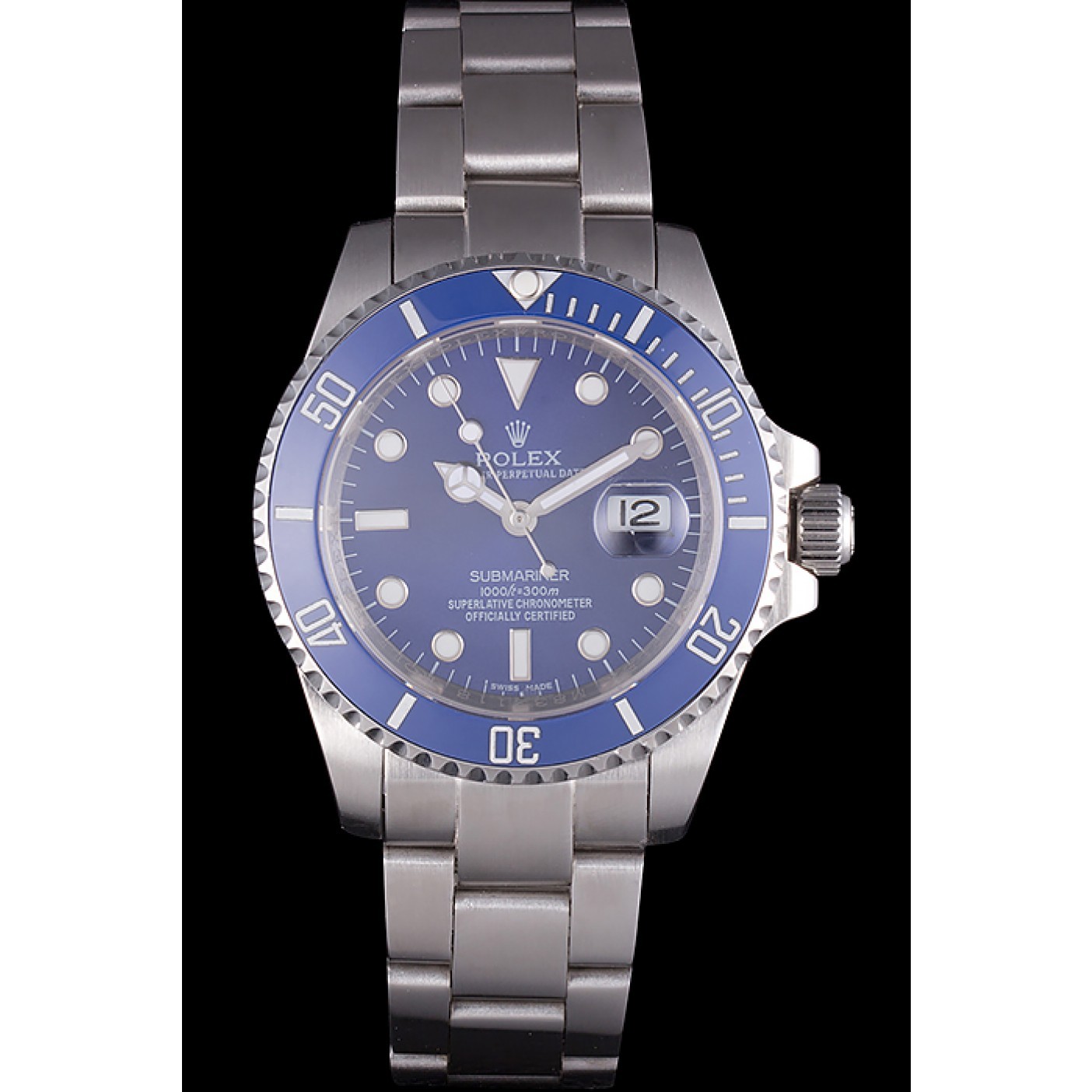 RepTime Watches Rolex Submariner Swiss Mechanism-srl50