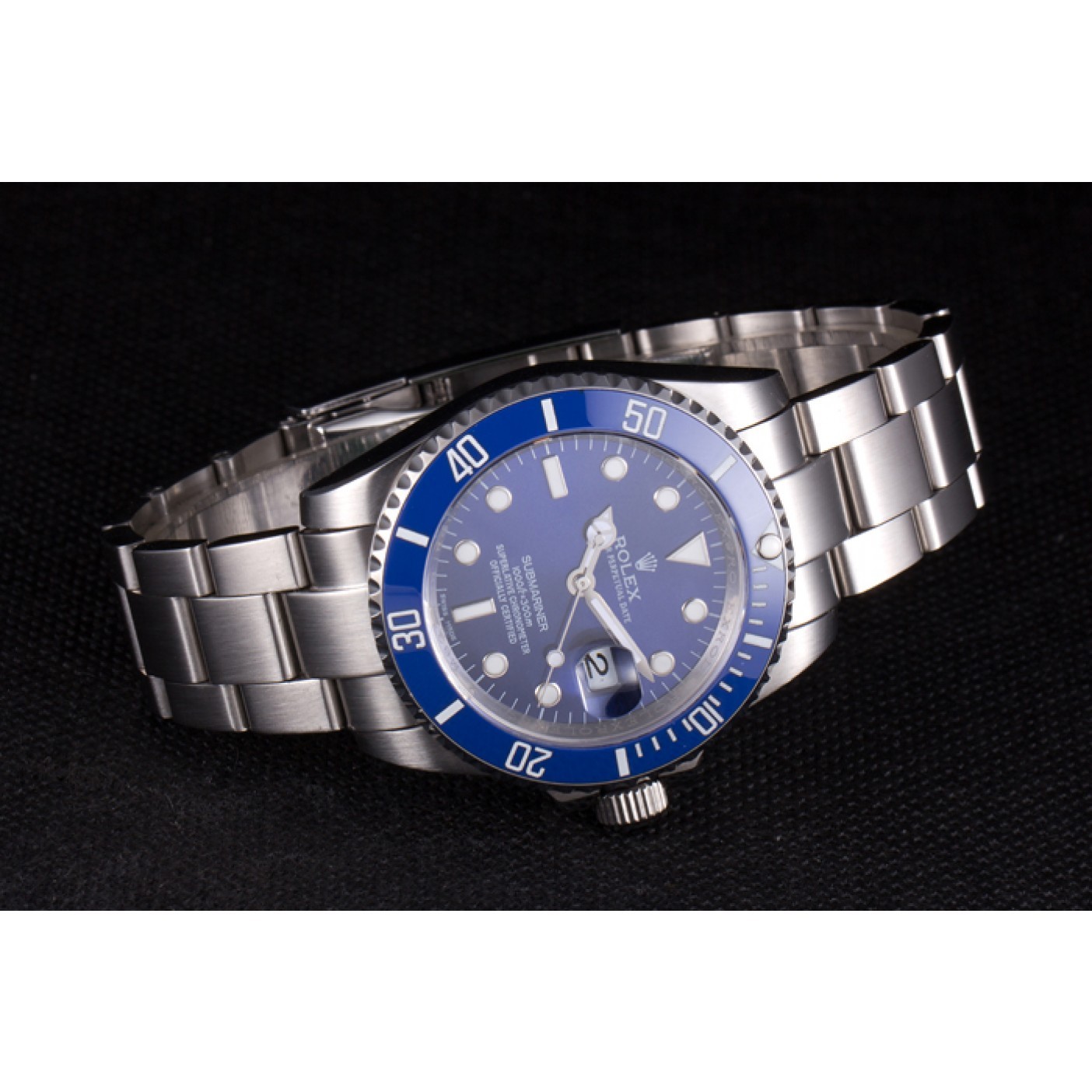 RepTime Watches Rolex Submariner Swiss Mechanism-srl50