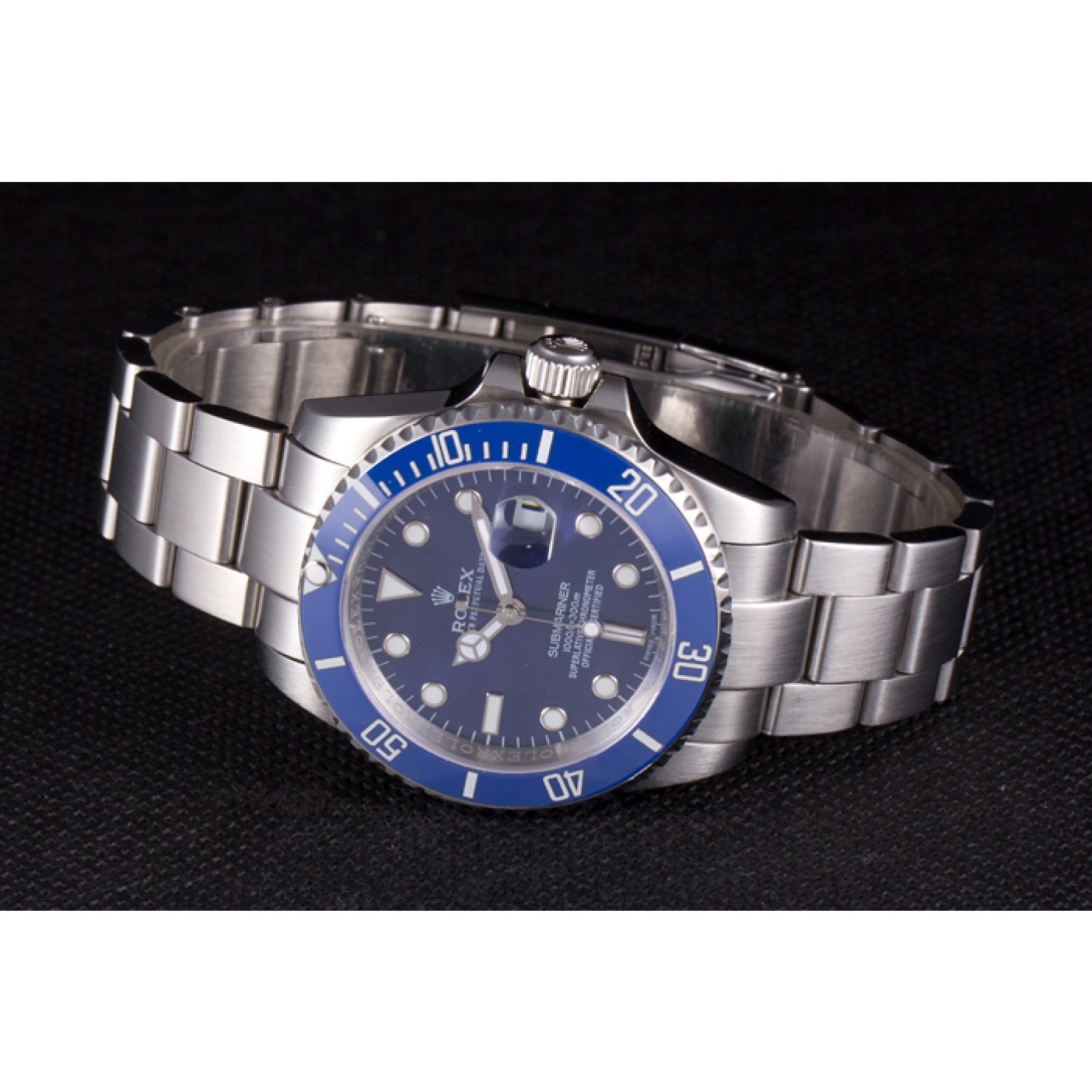 RepTime Watches Rolex Submariner Swiss Mechanism-srl50