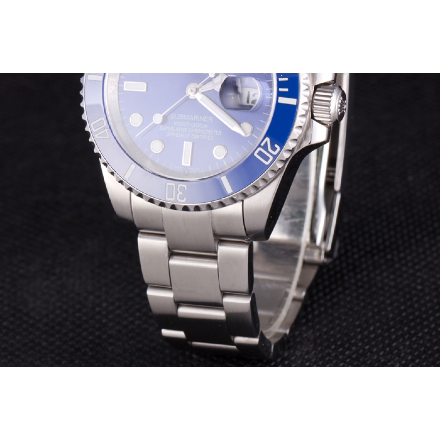 RepTime Watches Rolex Submariner Swiss Mechanism-srl50