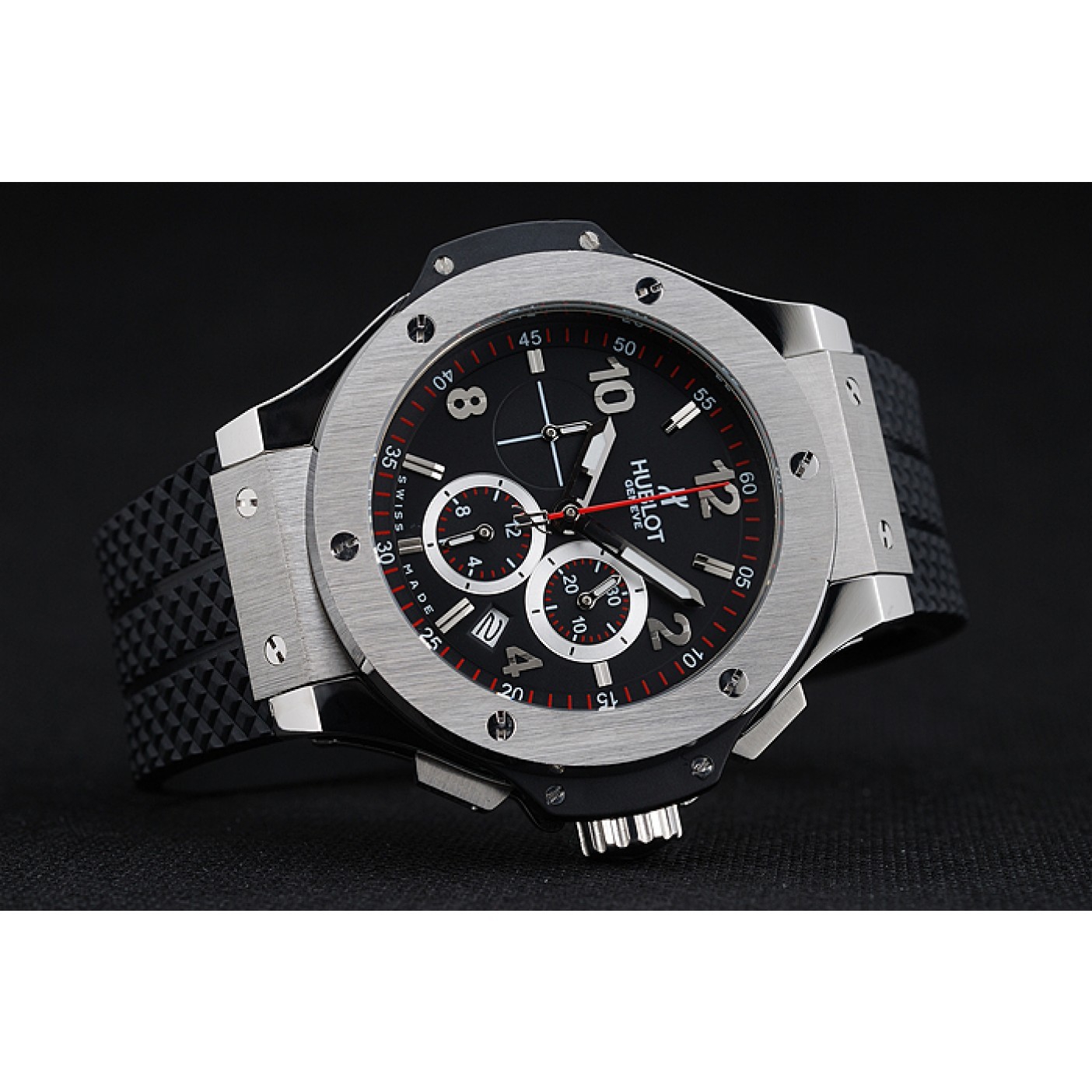 Hublot Big Bang Tuiga 1909 Limited 98220