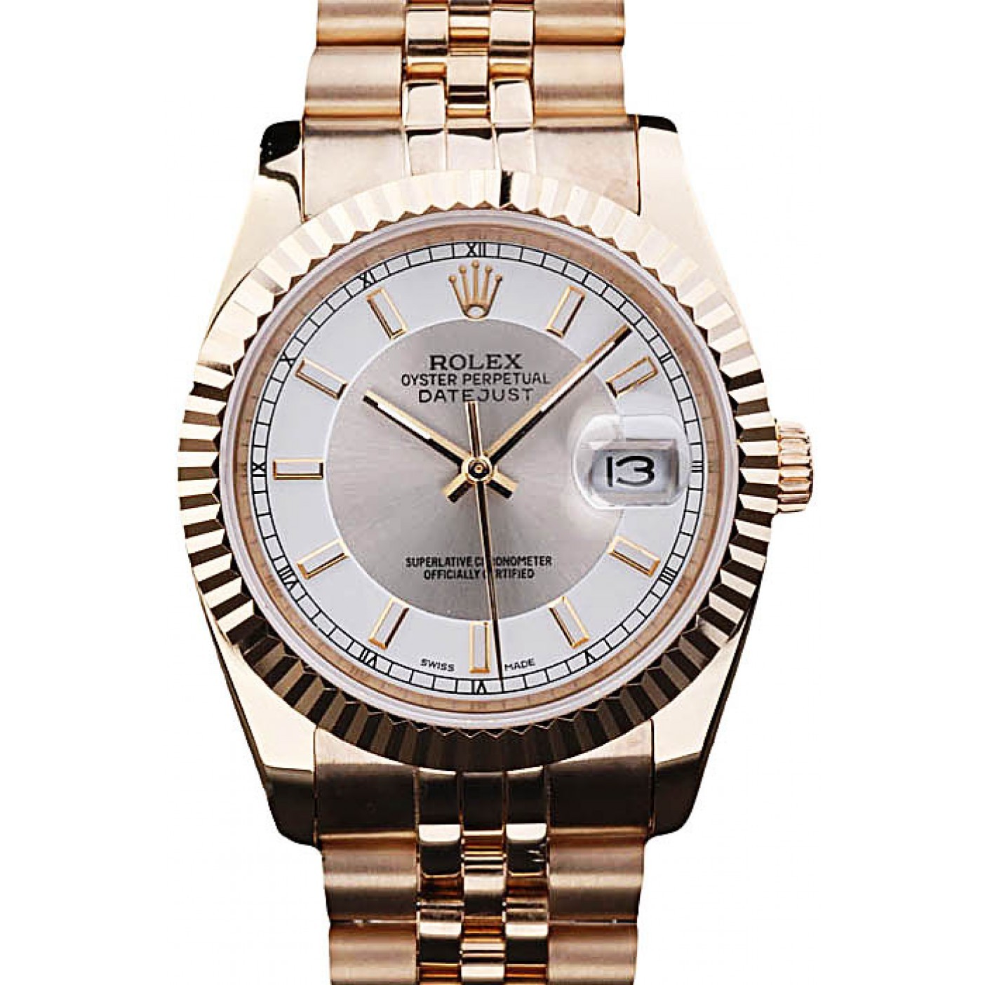 RepTime Watches Rolex Datejust-rl54