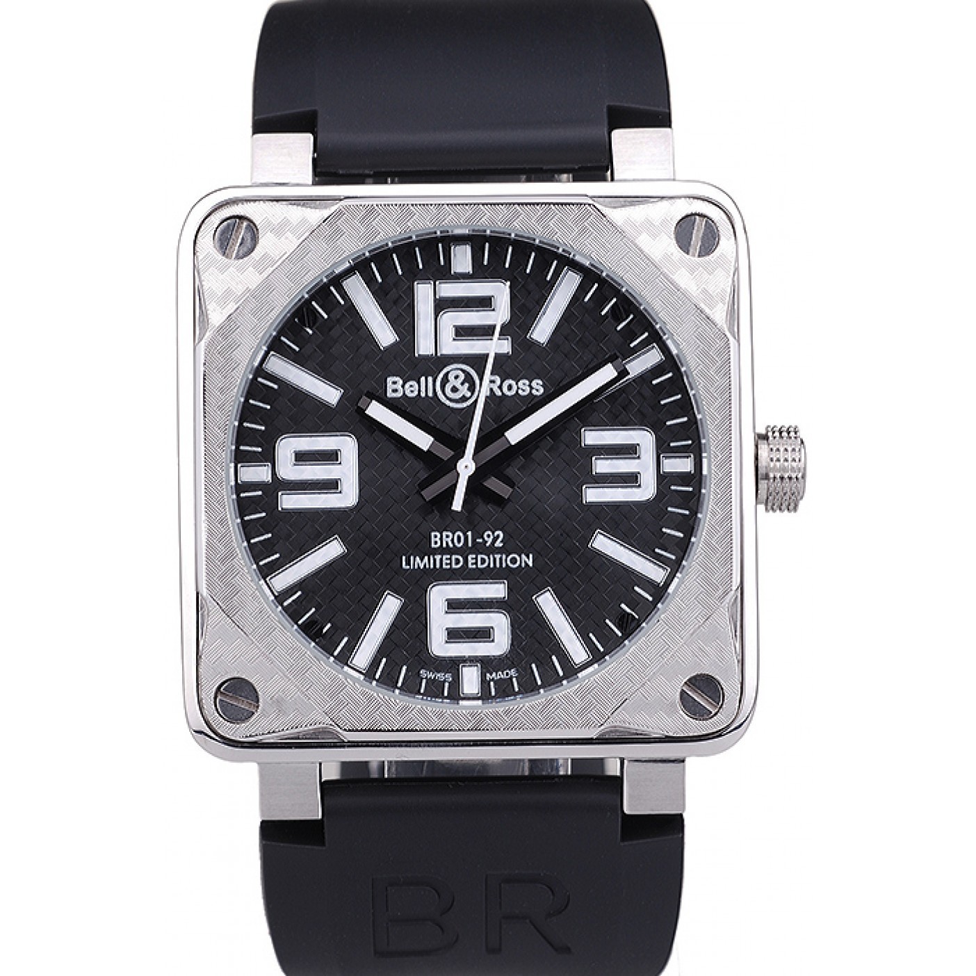 Bell and Ross Watch Replica 3410