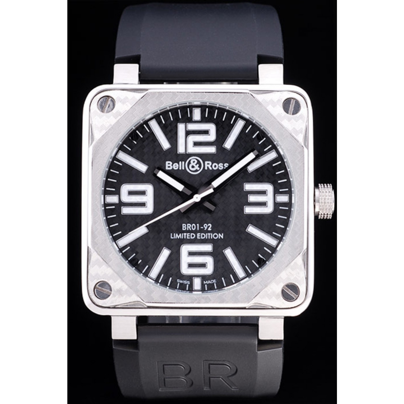 Bell and Ross Watch Replica 3410