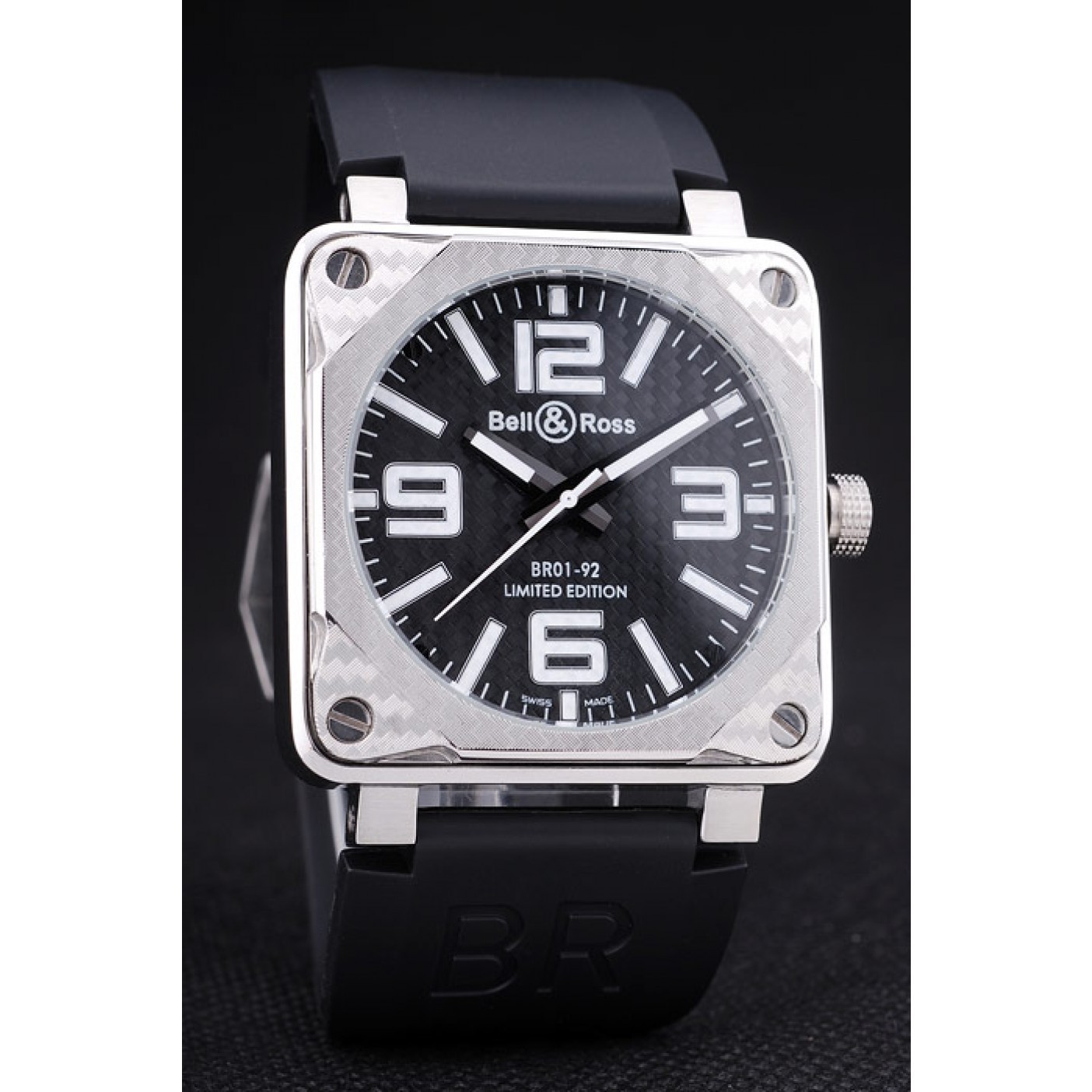 Bell and Ross Watch Replica 3410