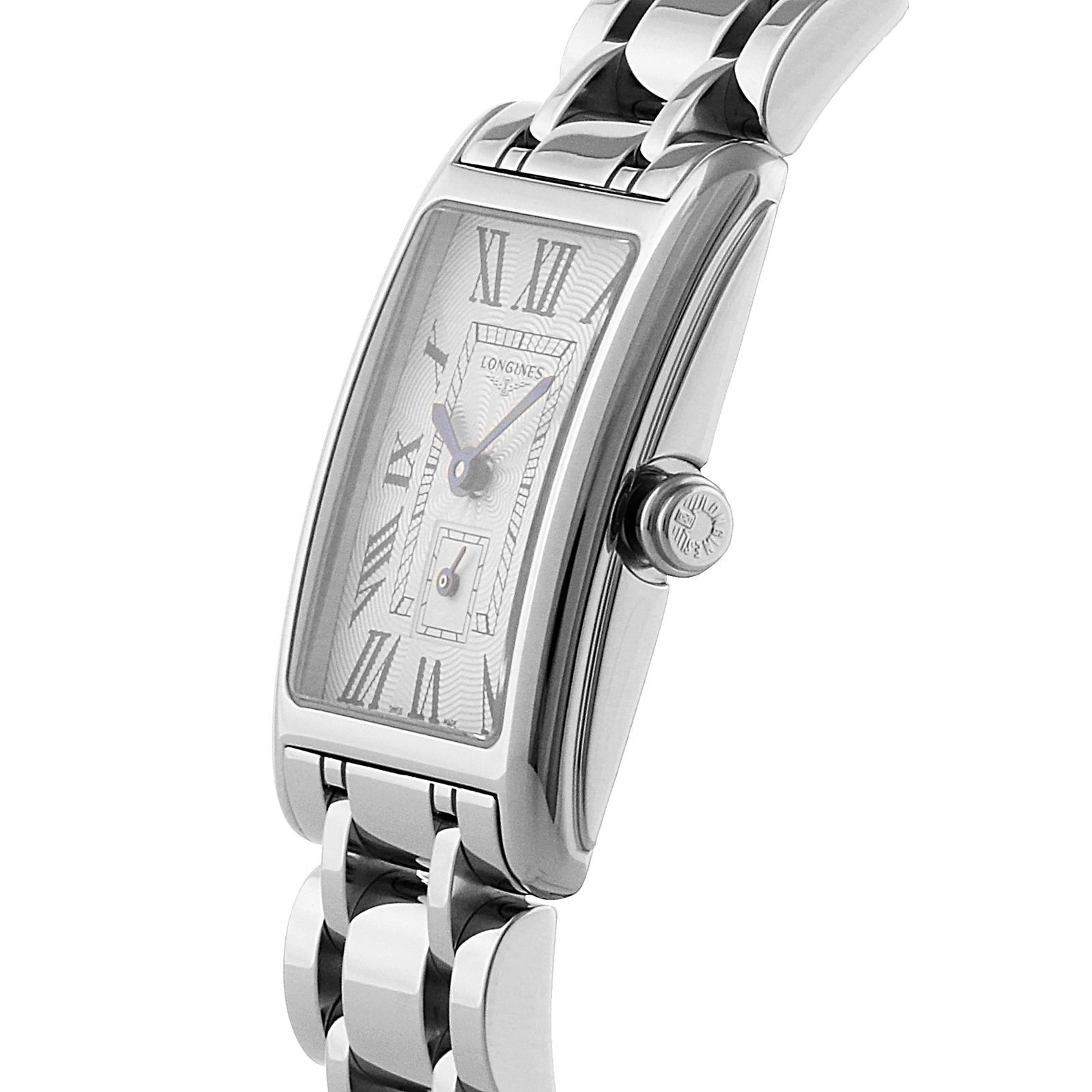 Longines DolceVita 21 X 32mm Ladies Watch L52554716