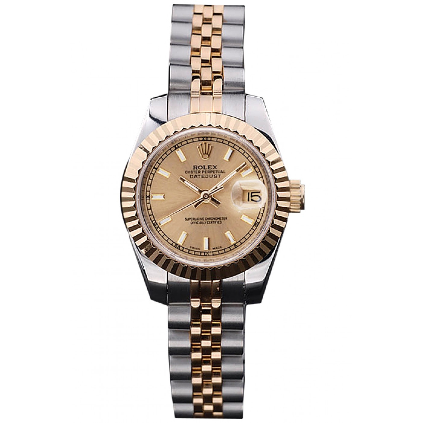 RepTime Watches Rolex Datejust-rl126