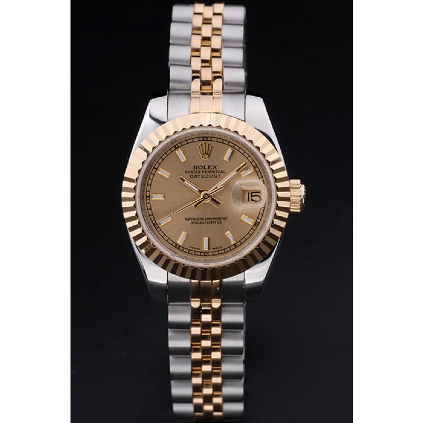 RepTime Watches Rolex Datejust-rl126