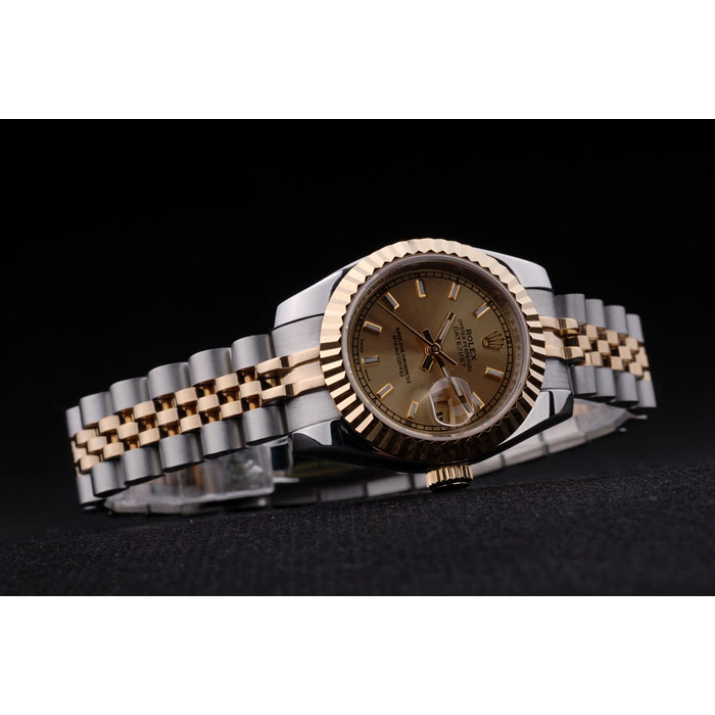 RepTime Watches Rolex Datejust-rl126