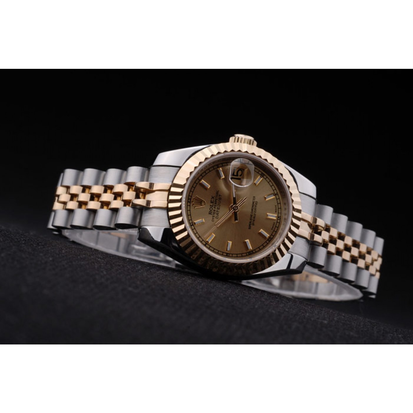 RepTime Watches Rolex Datejust-rl126