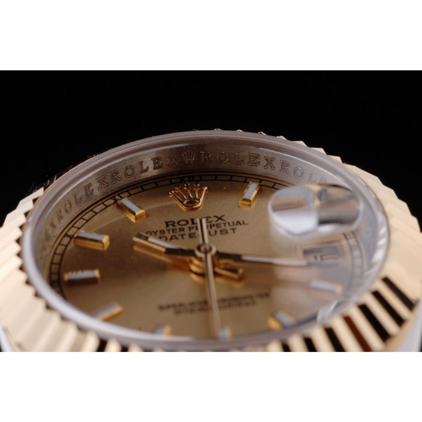 RepTime Watches Rolex Datejust-rl126