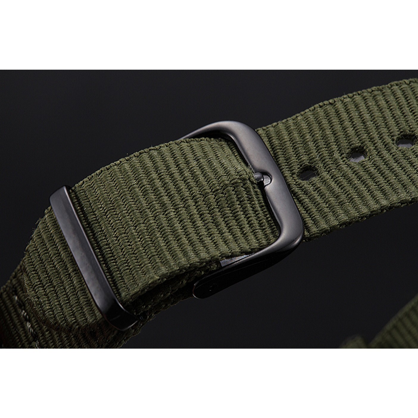 RepTime Watches Rolex Stealth Submariner Olive 621990