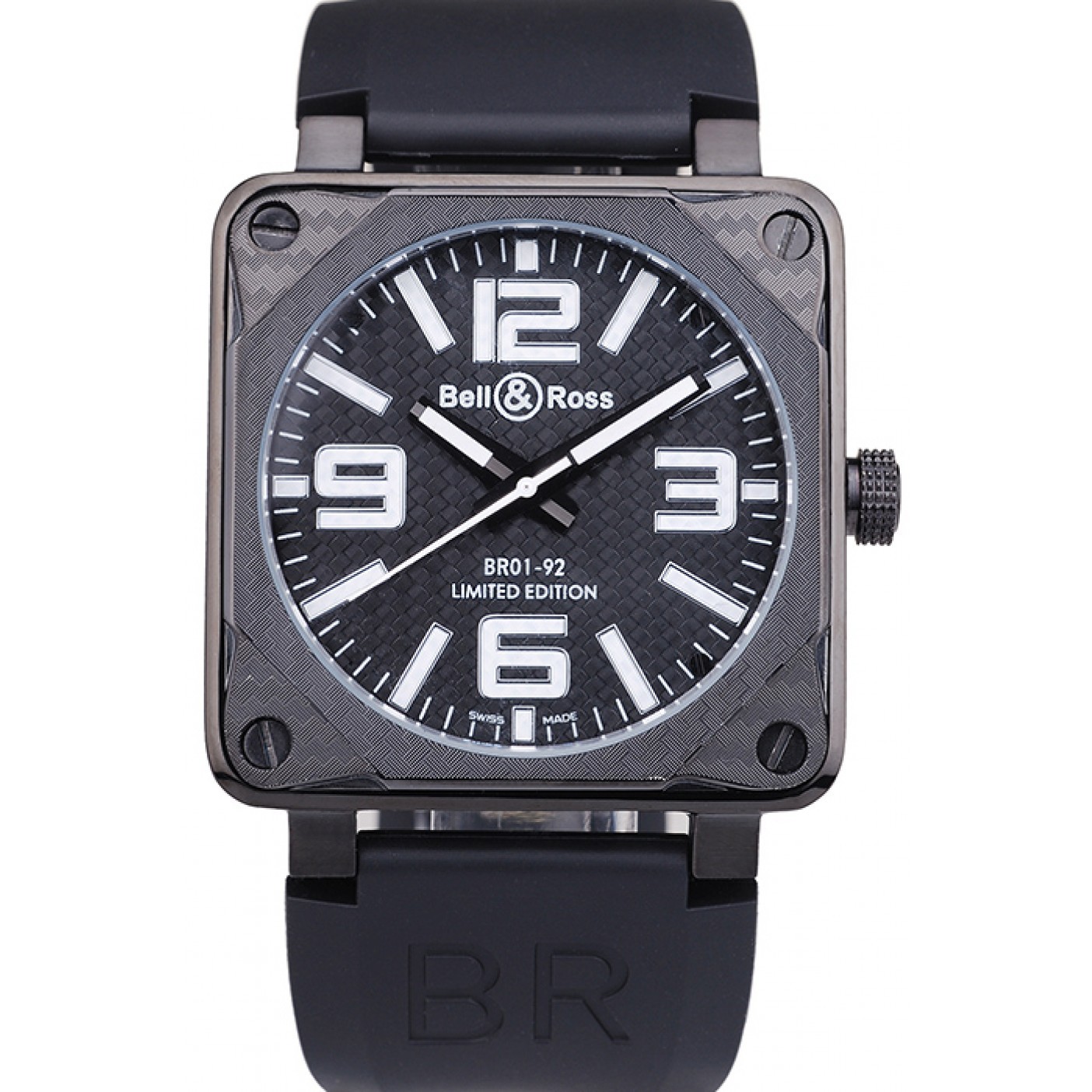 Bell and Ross Watch Replica 3414