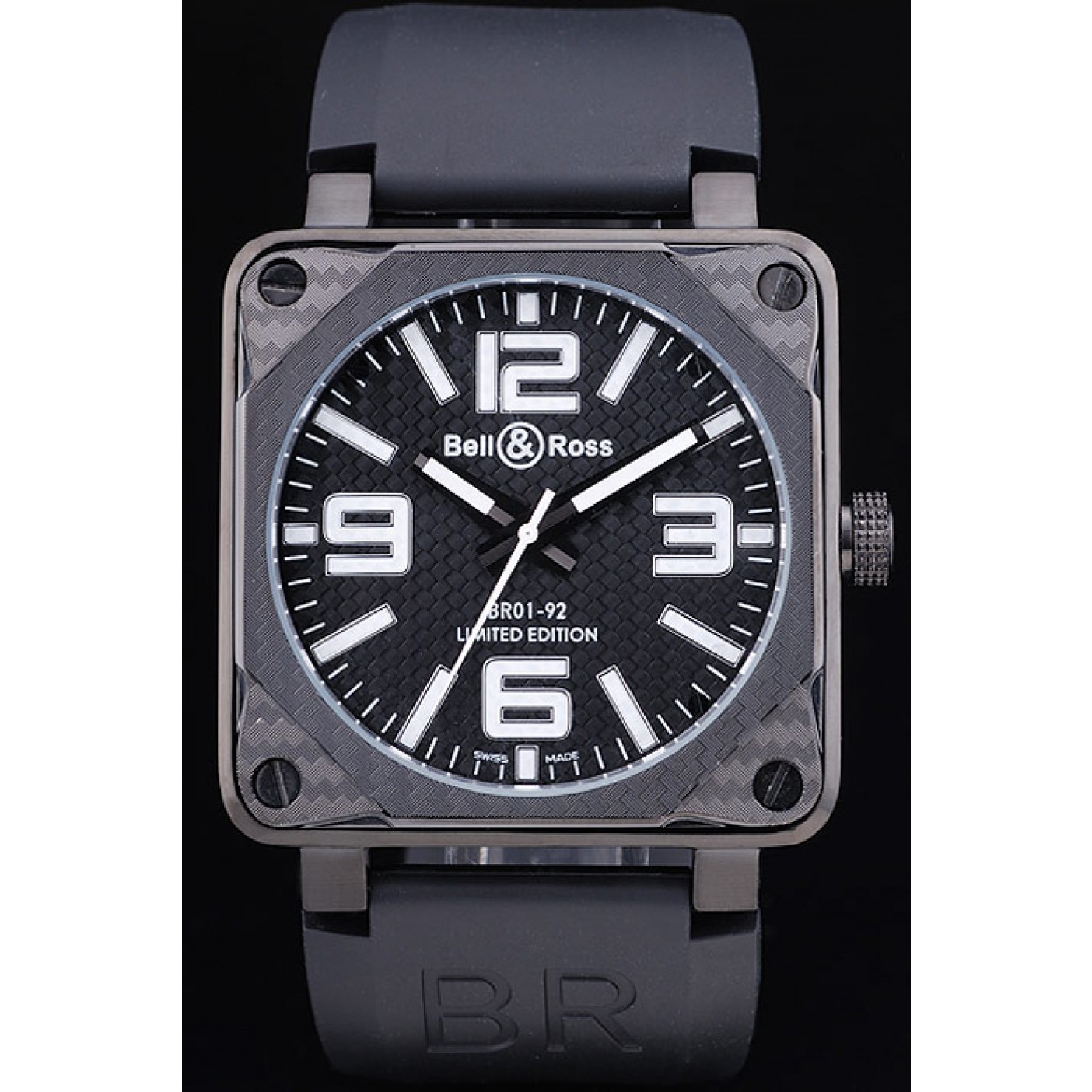 Bell and Ross Watch Replica 3414