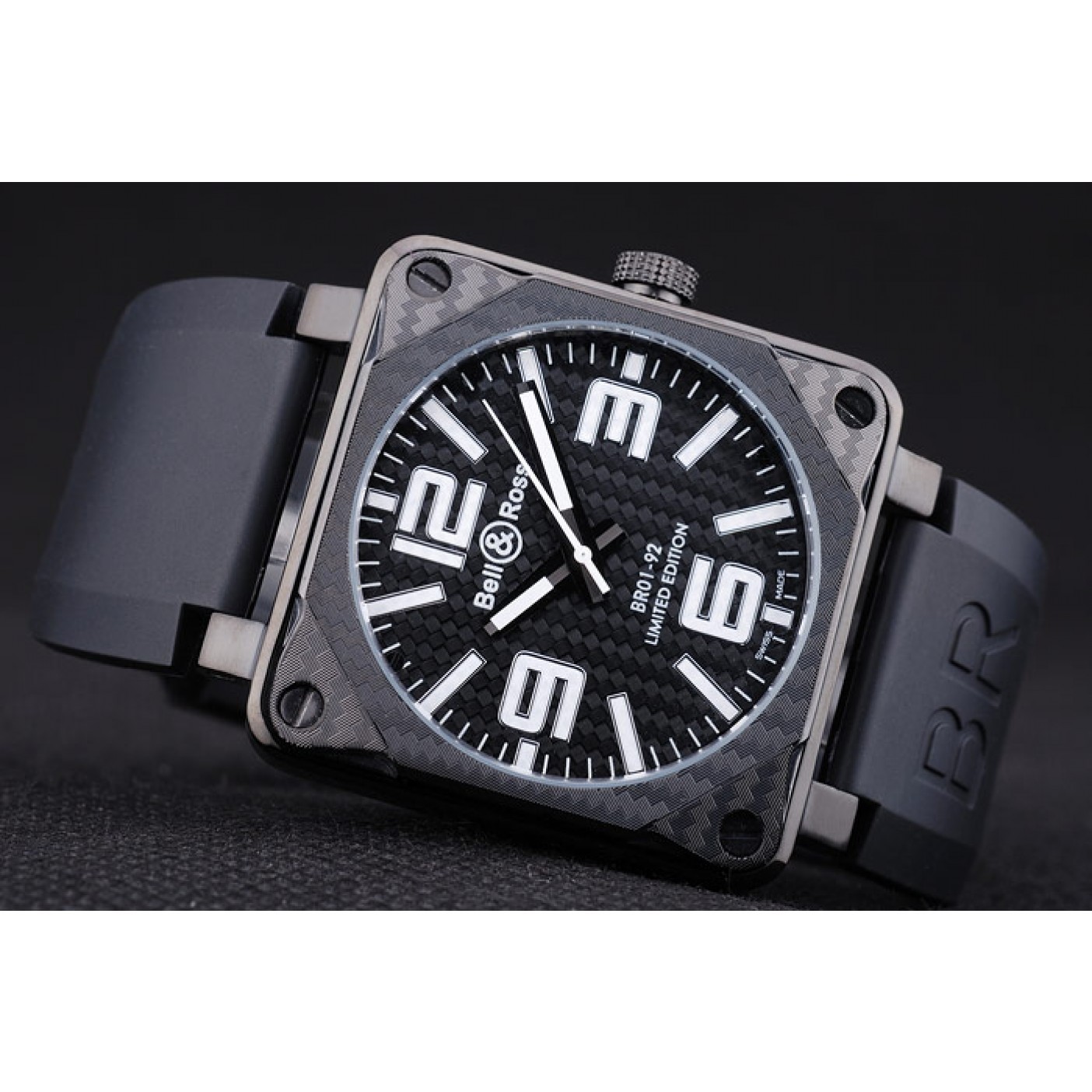 Bell and Ross Watch Replica 3414