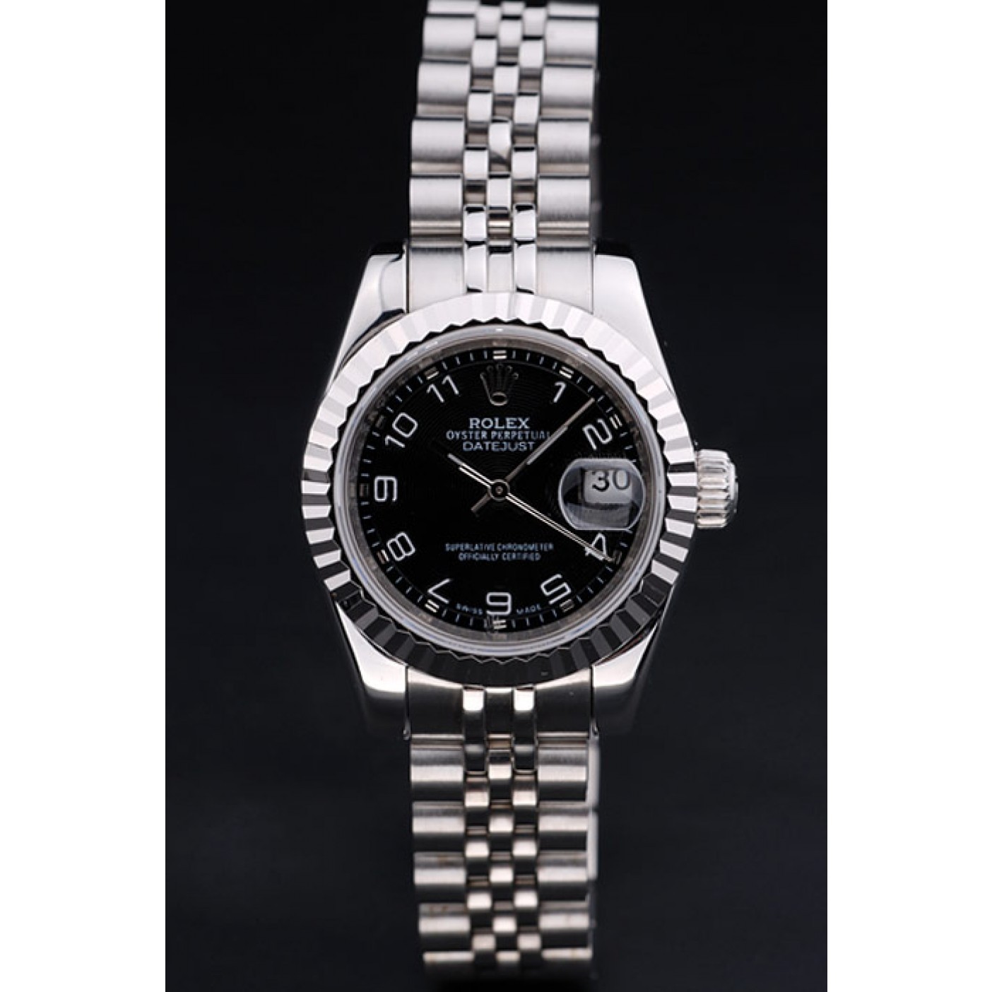 RepTime Watches Rolex Datejust-rl145