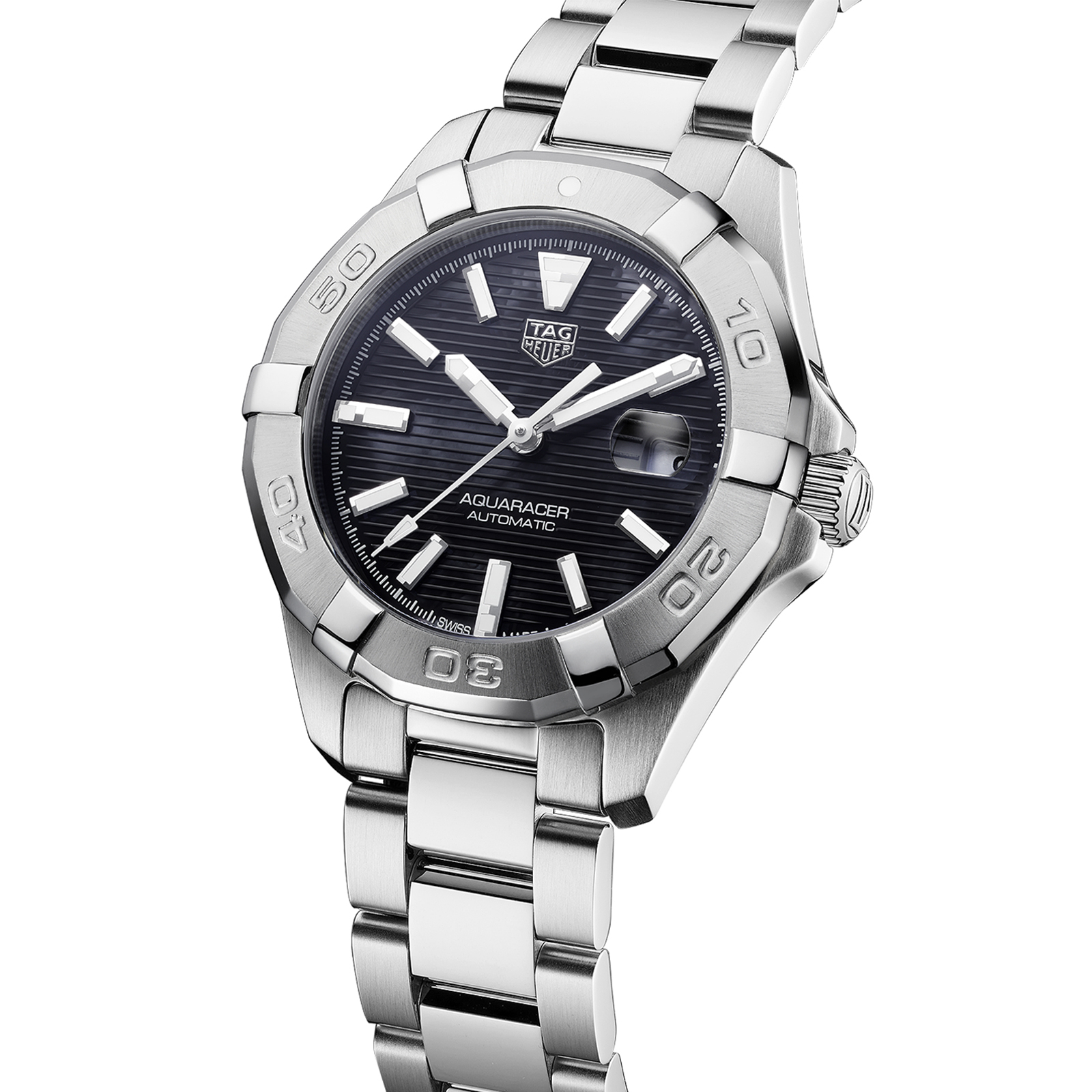 TAG Heuer Aquaracer 32mm Ladies Watch WBD2310.BA0740