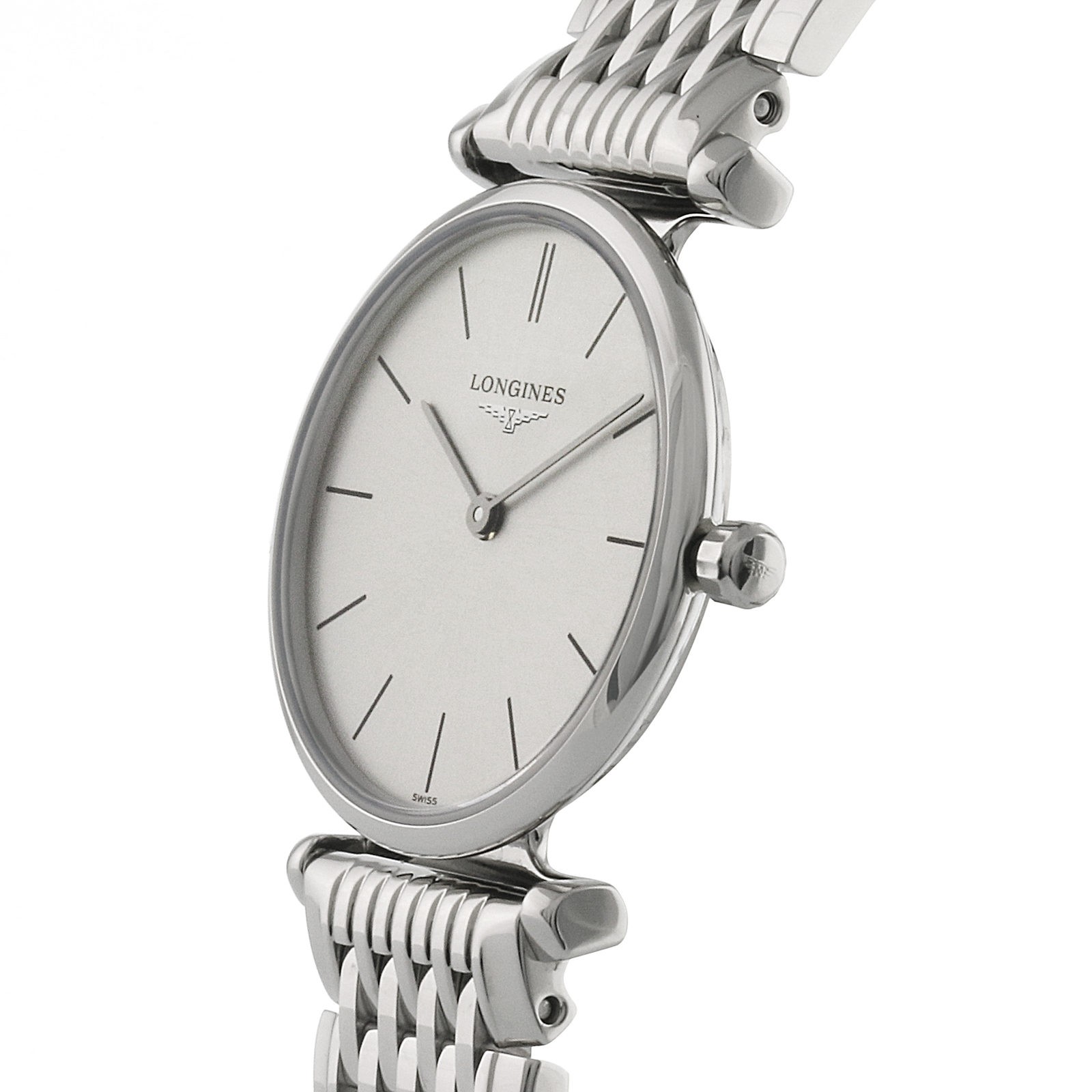 Longines La Grande Classique 24mm Ladies Watch L42094726