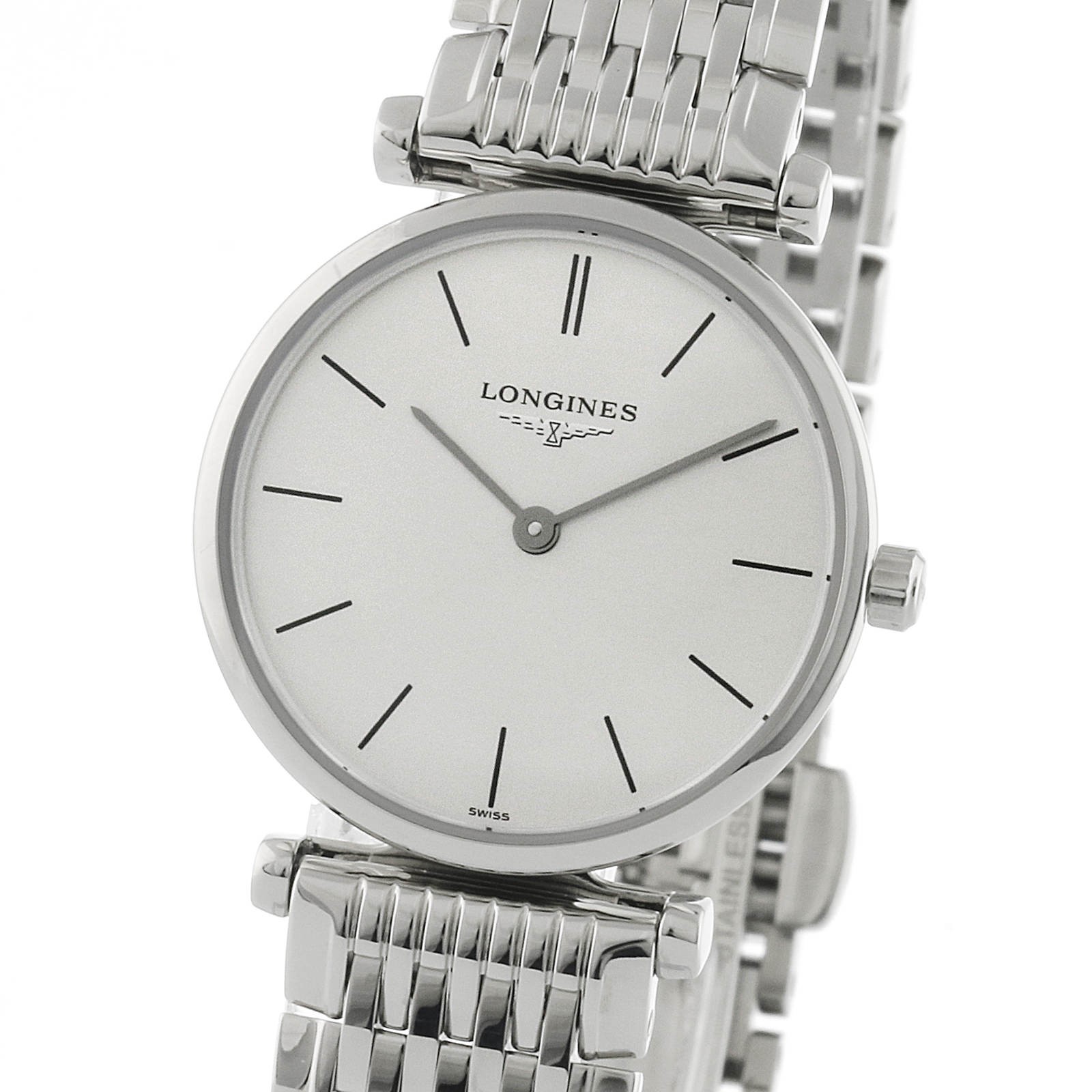 Longines La Grande Classique 24mm Ladies Watch L42094726