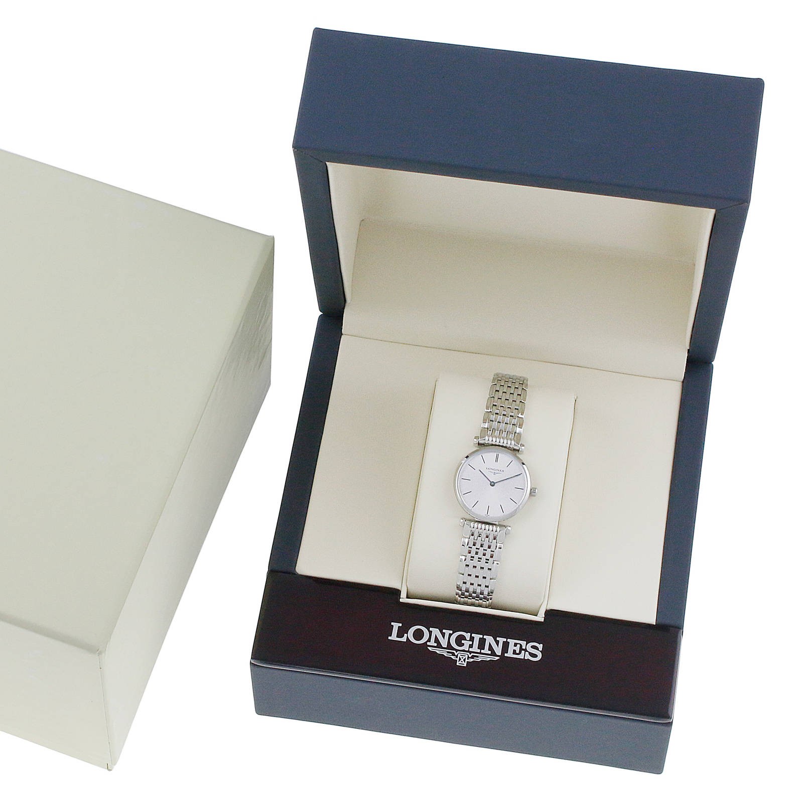 Longines La Grande Classique 24mm Ladies Watch L42094726