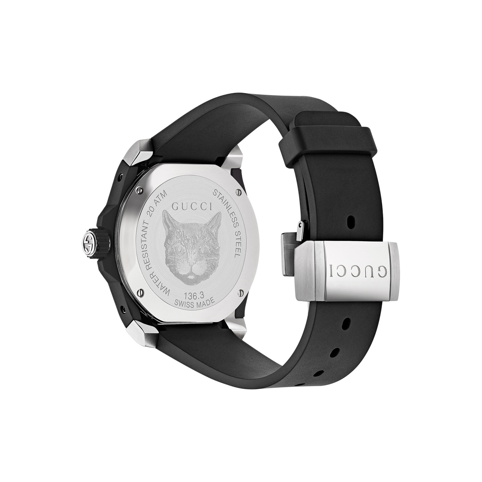 Designer Dive 40mm Unisex Watch YA136320