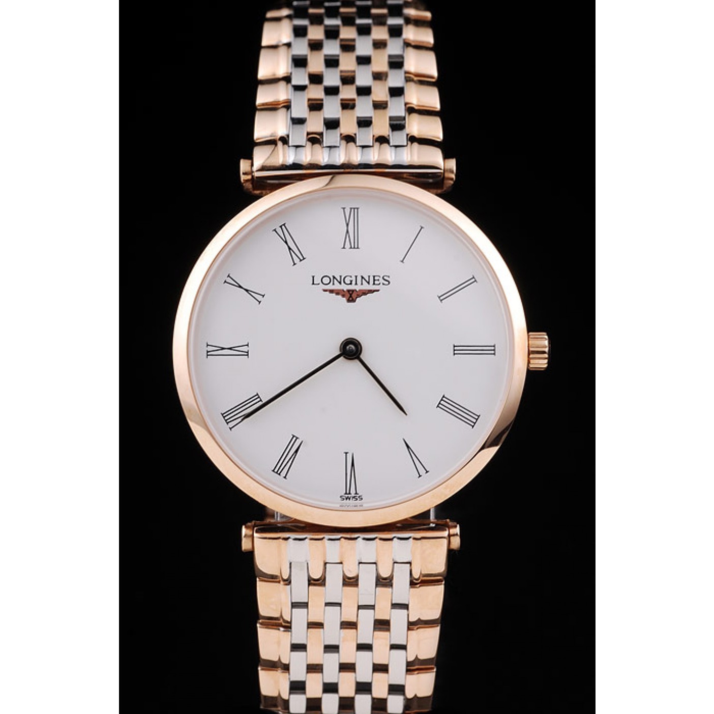 Longines Les Grandes Classiques - lg02