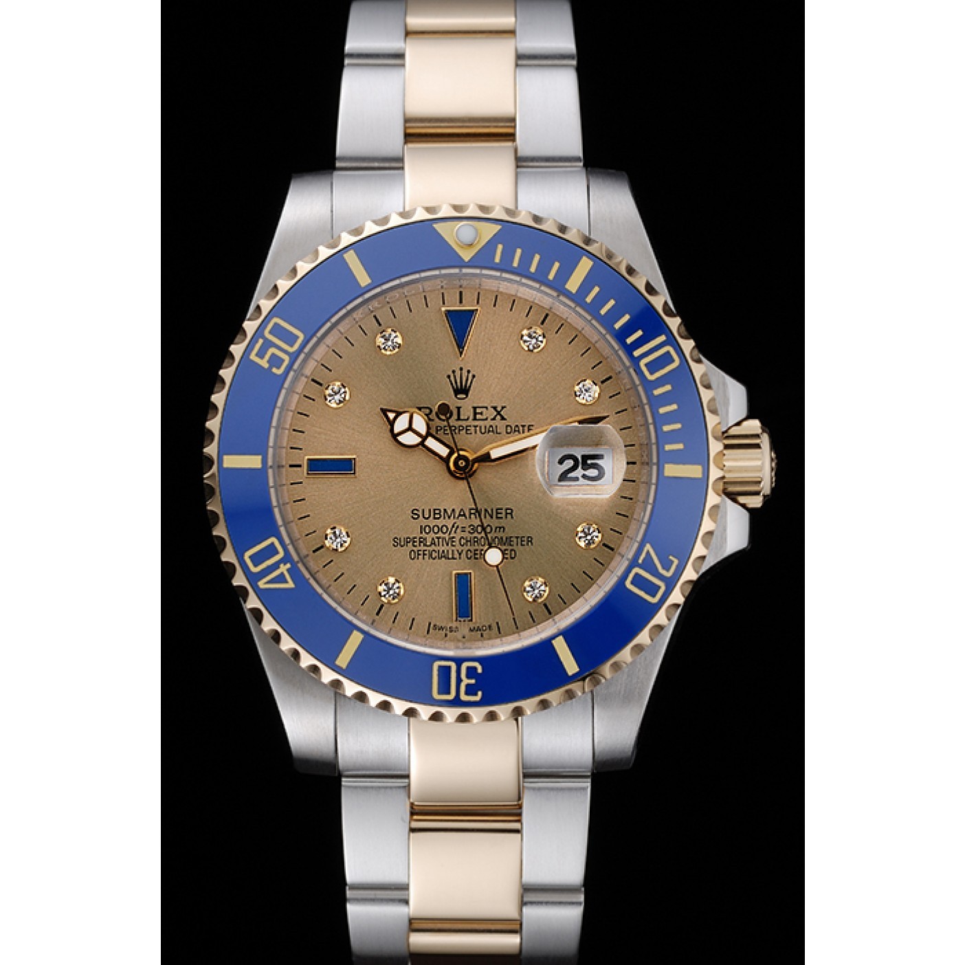 RepTime Watches Rolex Submariner-rl55