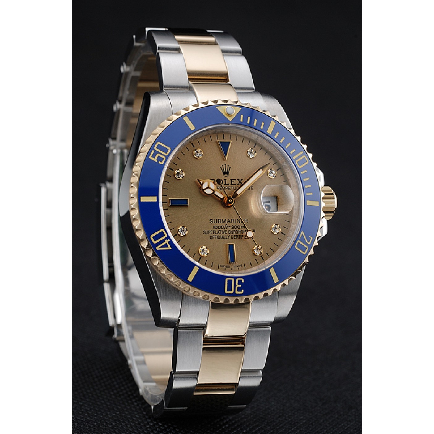 RepTime Watches Rolex Submariner-rl55