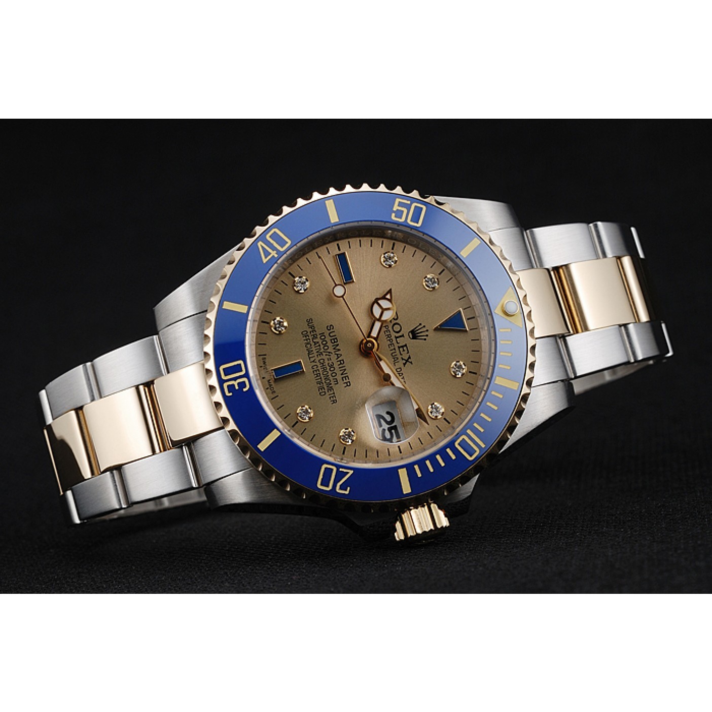 RepTime Watches Rolex Submariner-rl55