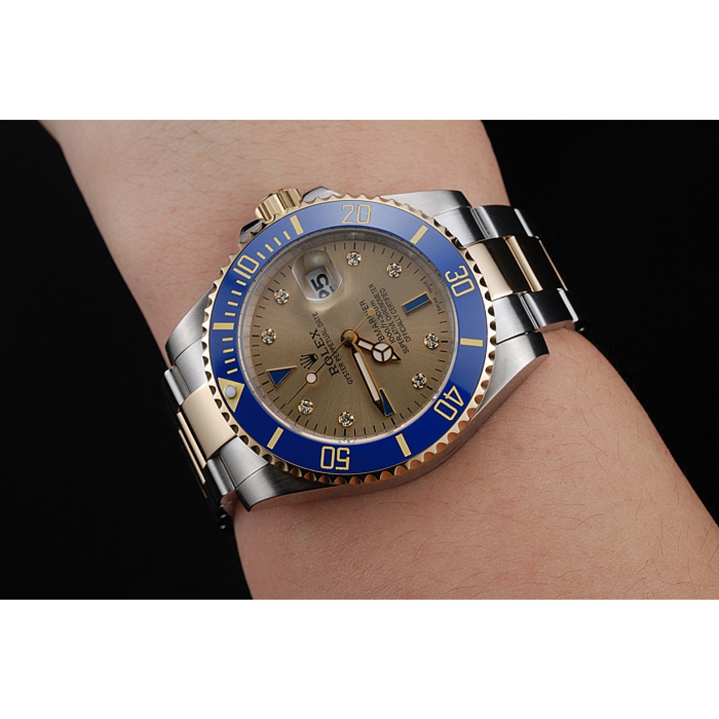 RepTime Watches Rolex Submariner-rl55