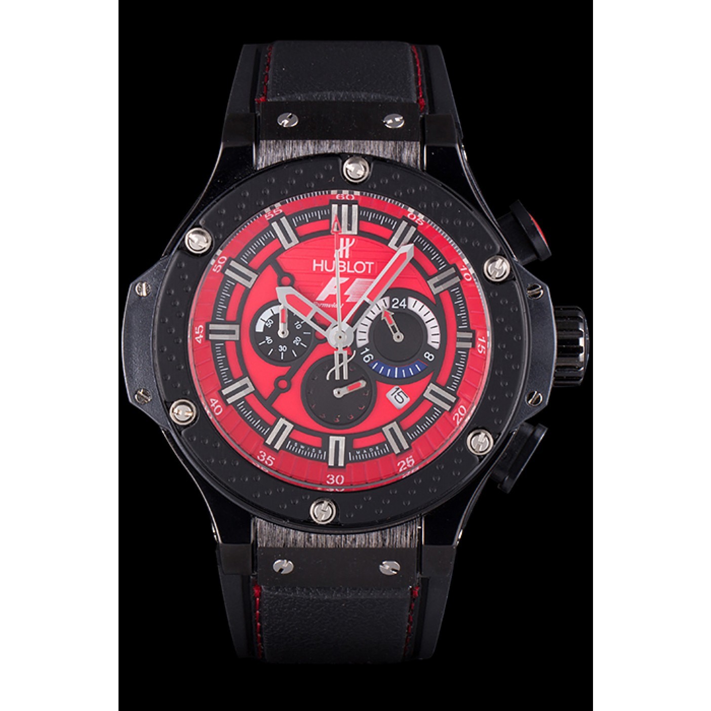 Hublot F1 - HB128 621599