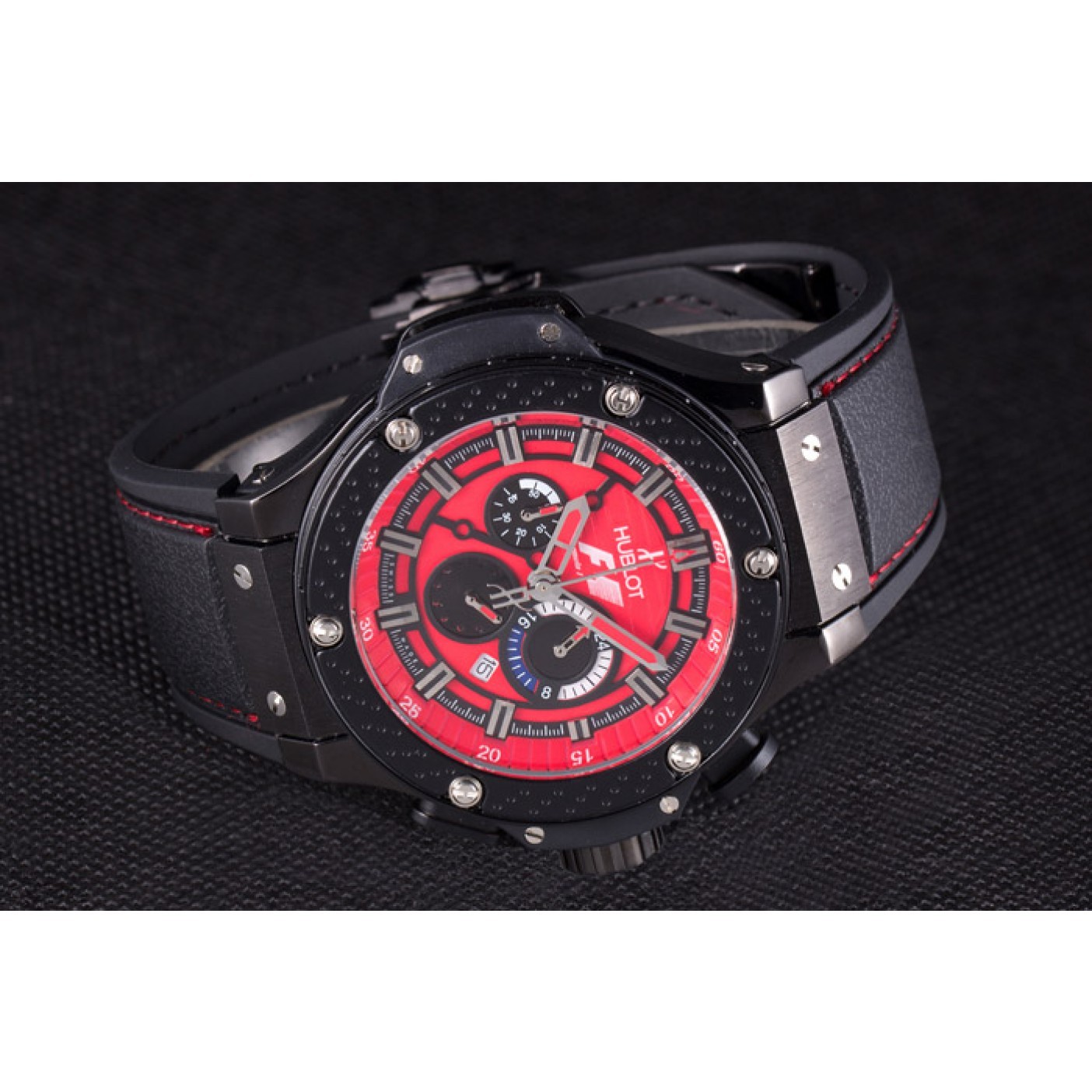 Hublot F1 - HB128 621599