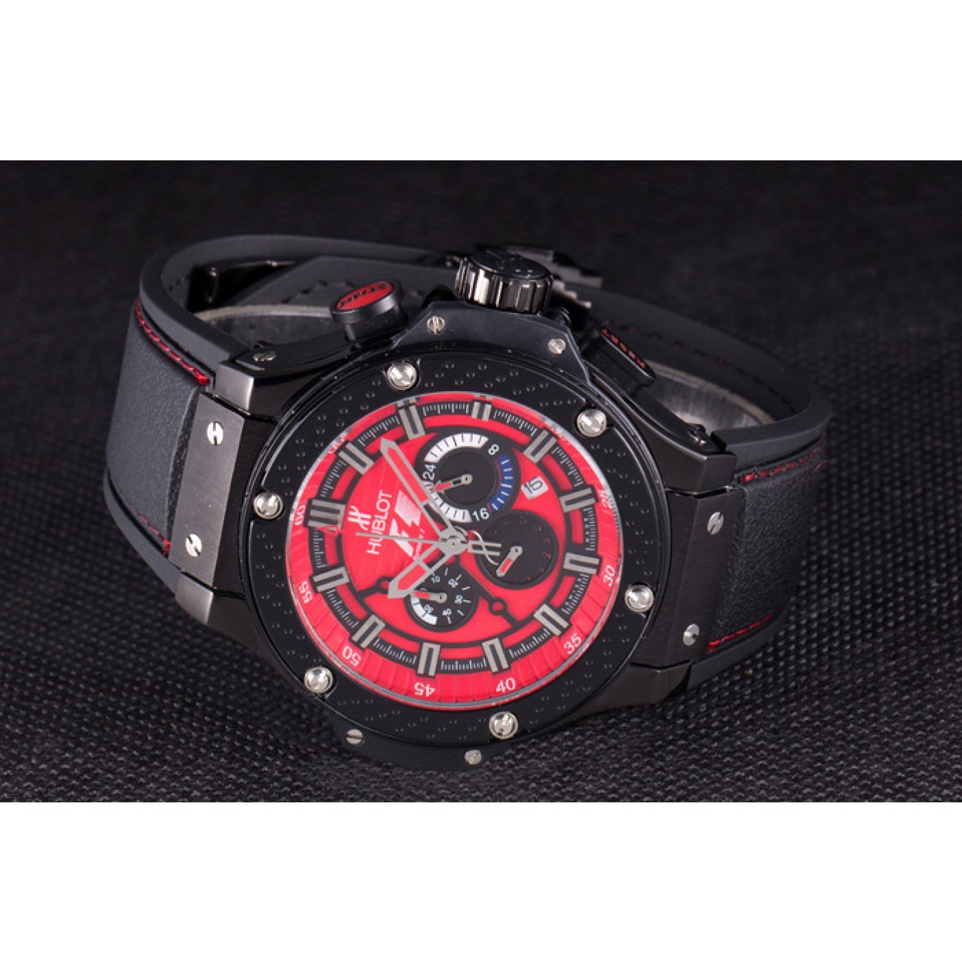 Hublot F1 - HB128 621599