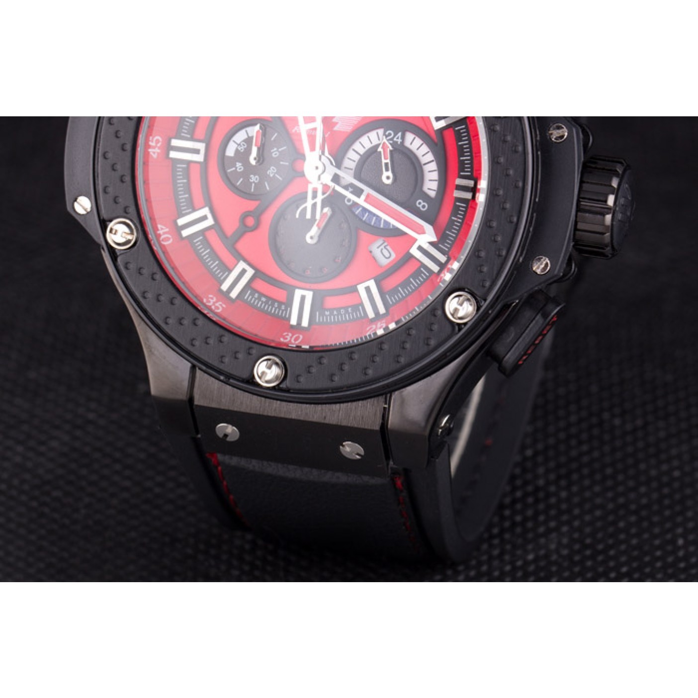 Hublot F1 - HB128 621599