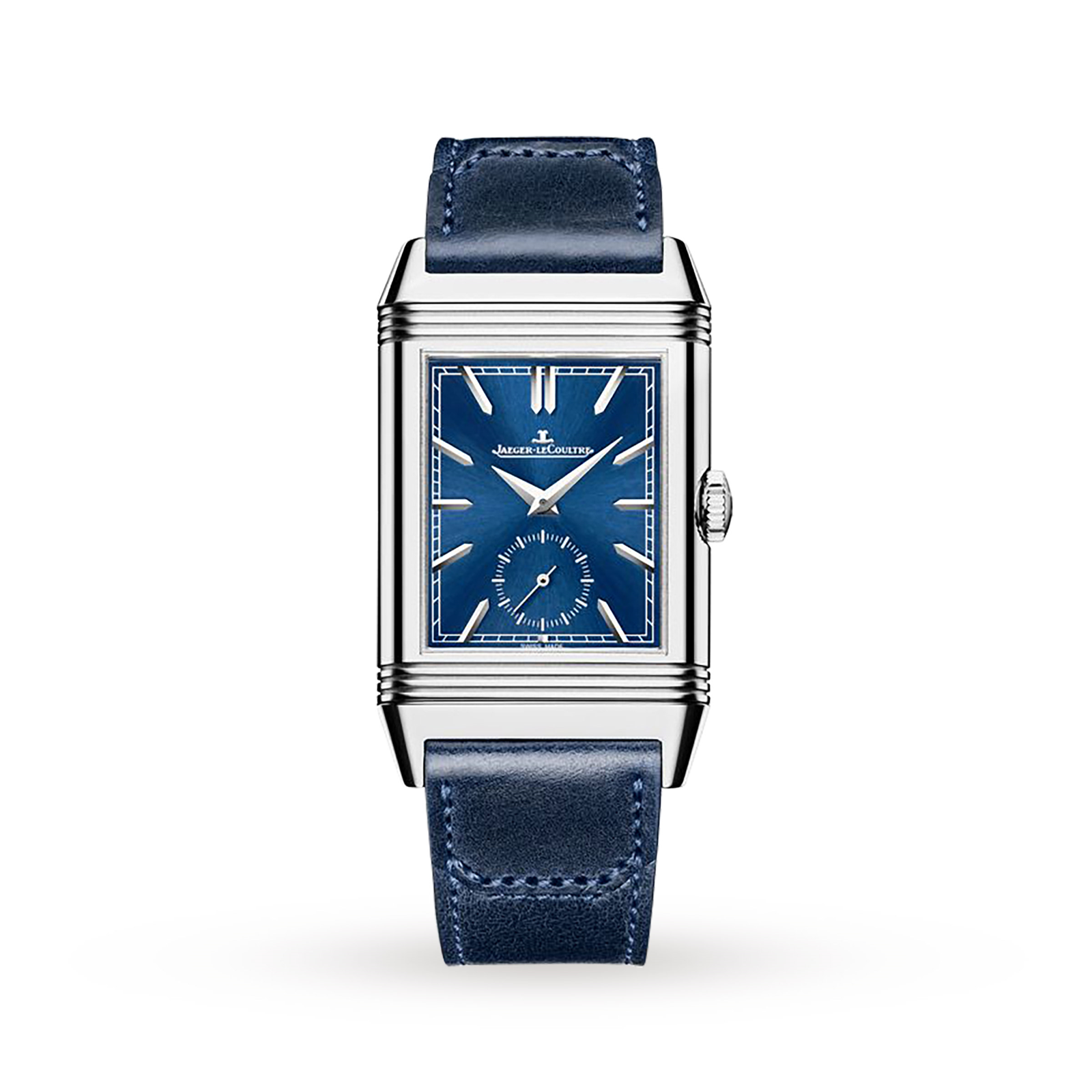 Swiss Jaeger-LeCoultre Reverso Tribute Duoface Q3988482