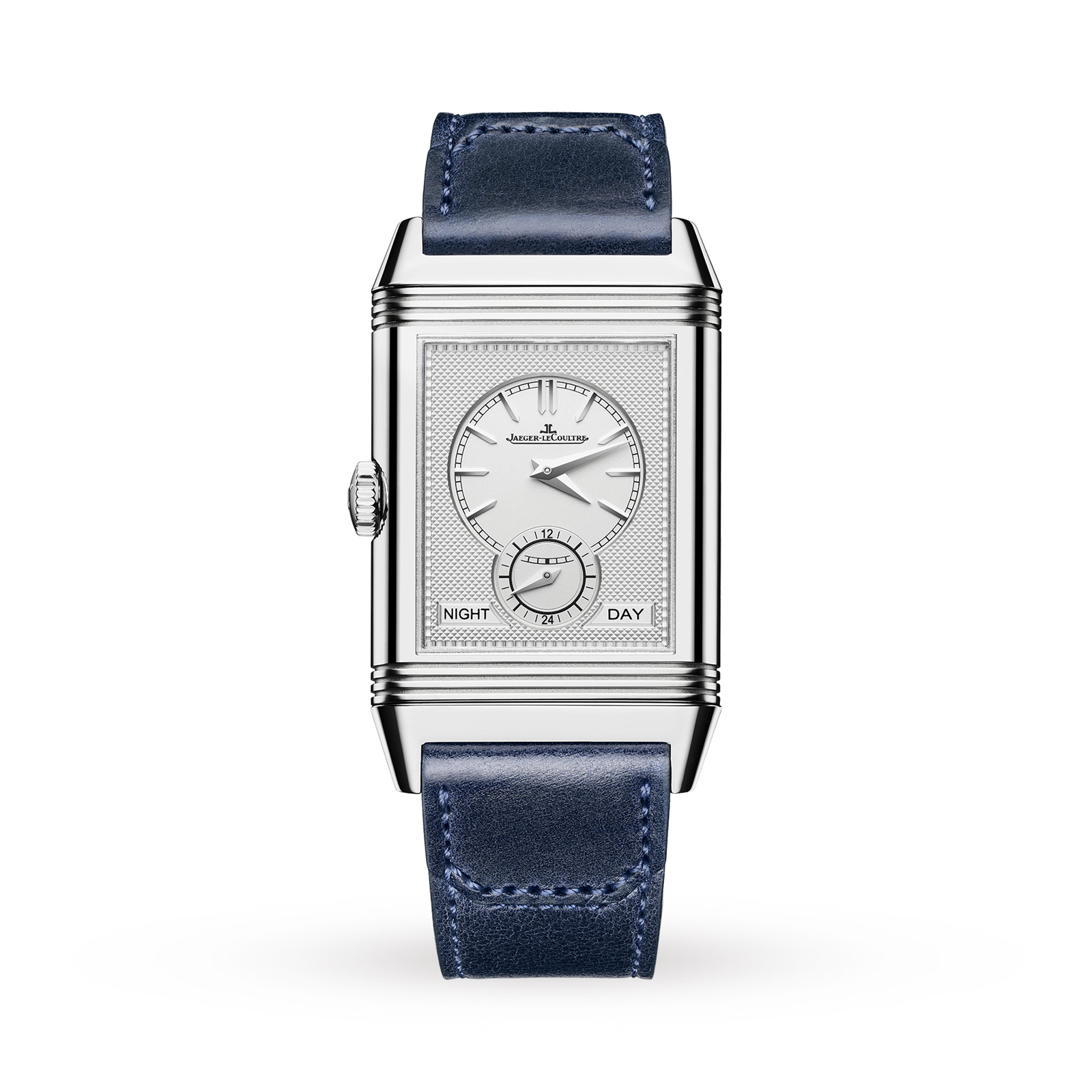 Swiss Jaeger-LeCoultre Reverso Tribute Duoface Q3988482