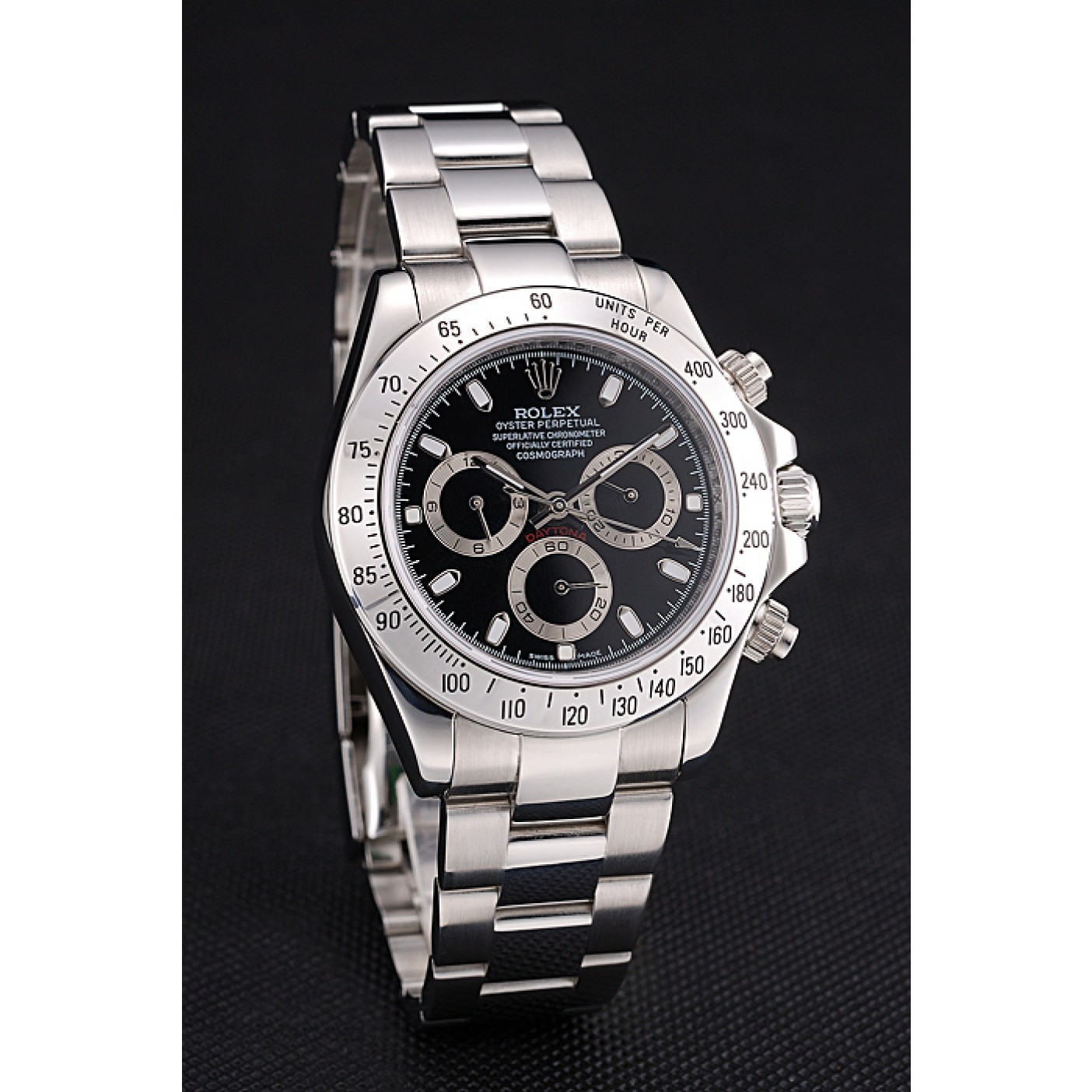 RepTime Watches Rolex Daytona Swiss Mechanism-srl53