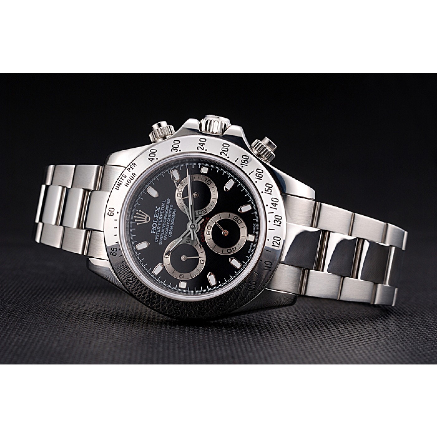 RepTime Watches Rolex Daytona Swiss Mechanism-srl53