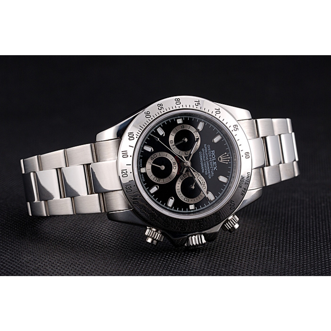 RepTime Watches Rolex Daytona Swiss Mechanism-srl53