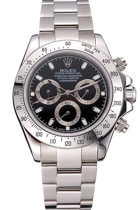 RepTime Watches Rolex Daytona Swiss Mechanism-srl53