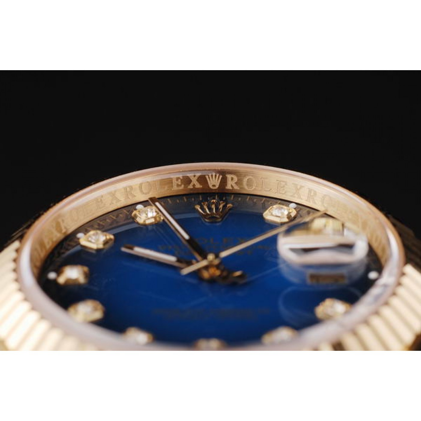 Rolex Datejust Swiss Mechanism-srl71