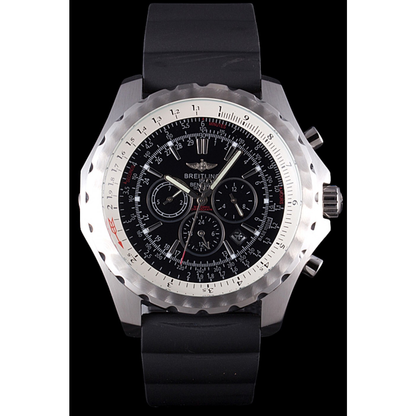 Breitling Bentley Motors - bl151