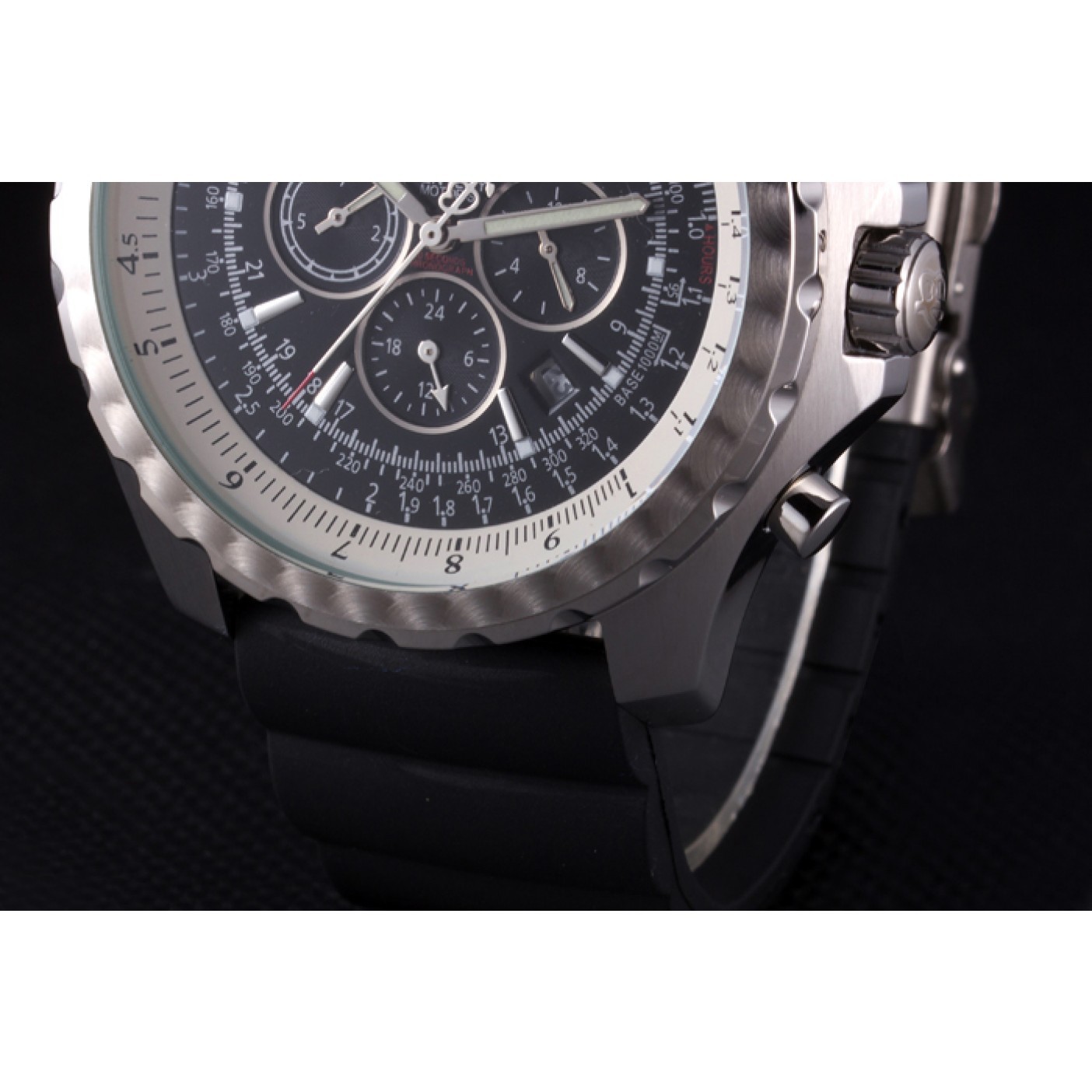 Breitling Bentley Motors - bl151