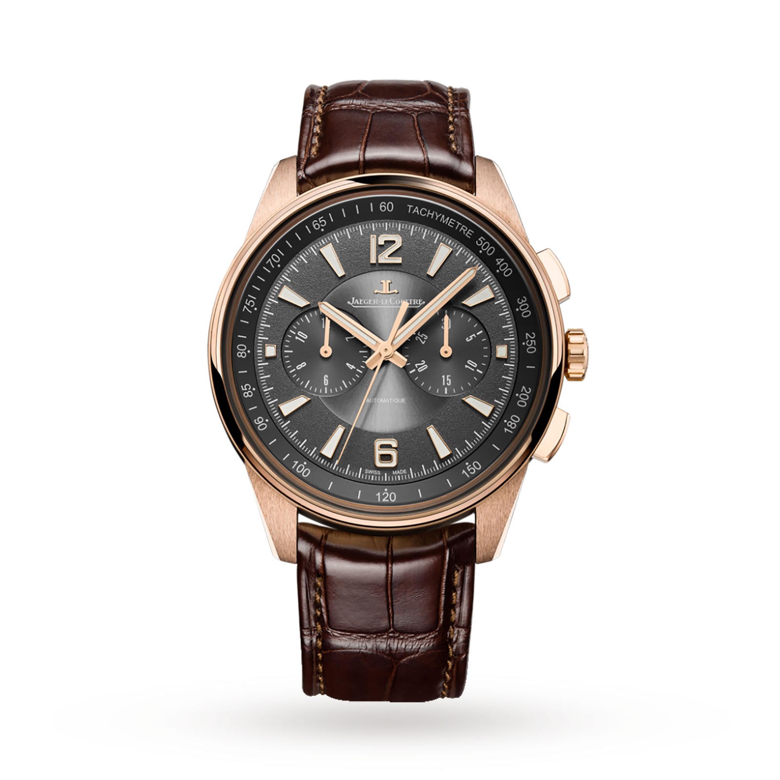 Swiss Jaeger-LeCoultre Polaris Chronograph Q9022450