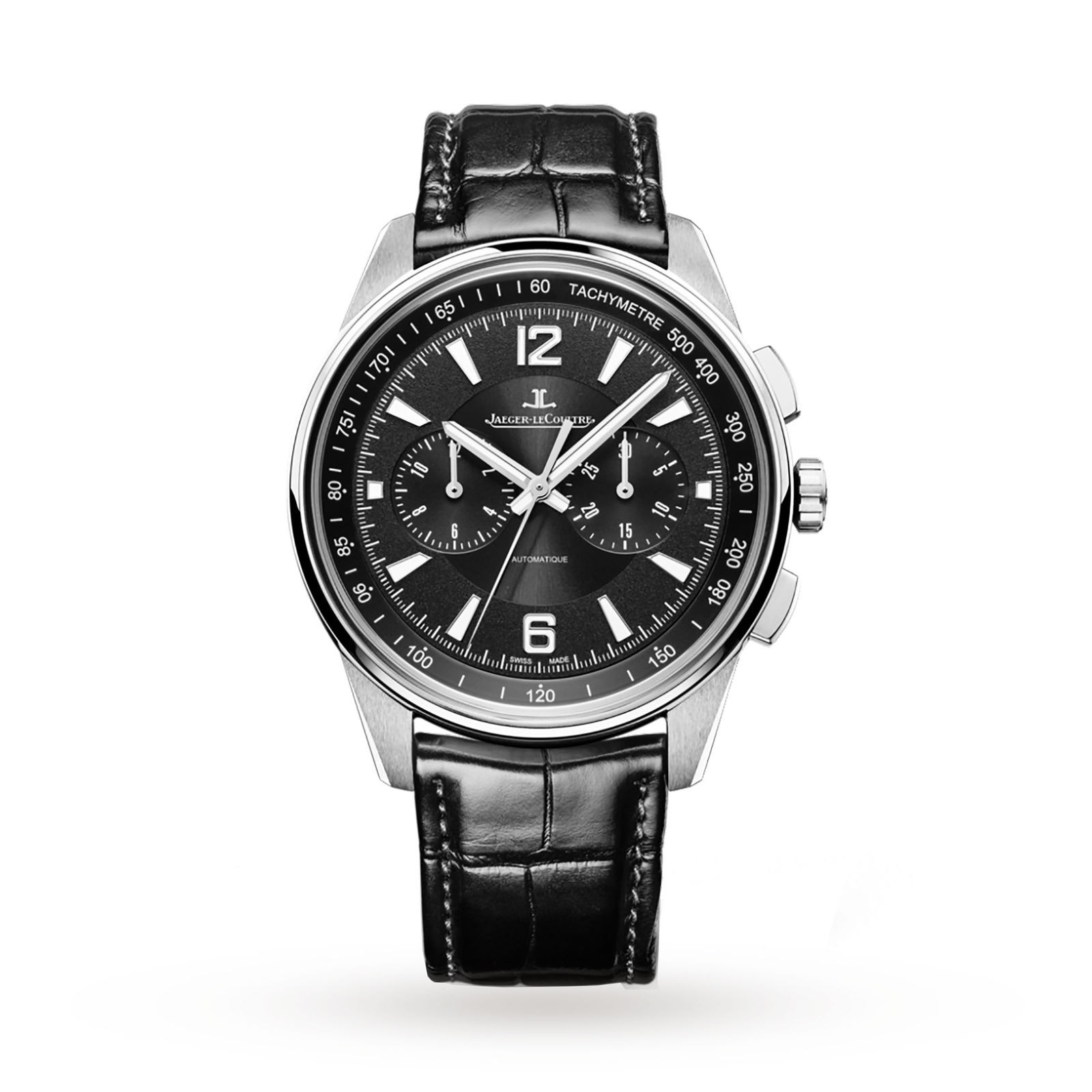 Swiss Jaeger-LeCoultre Polaris Chronograph Q9028470