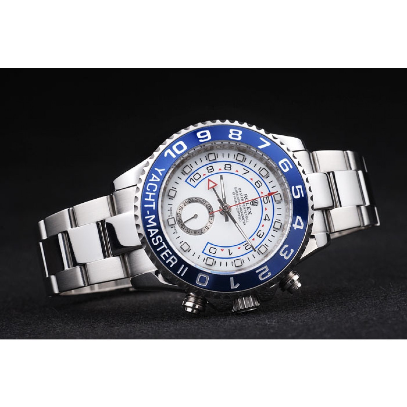 RepTime Watches Rolex Yacht-Master II-rl242