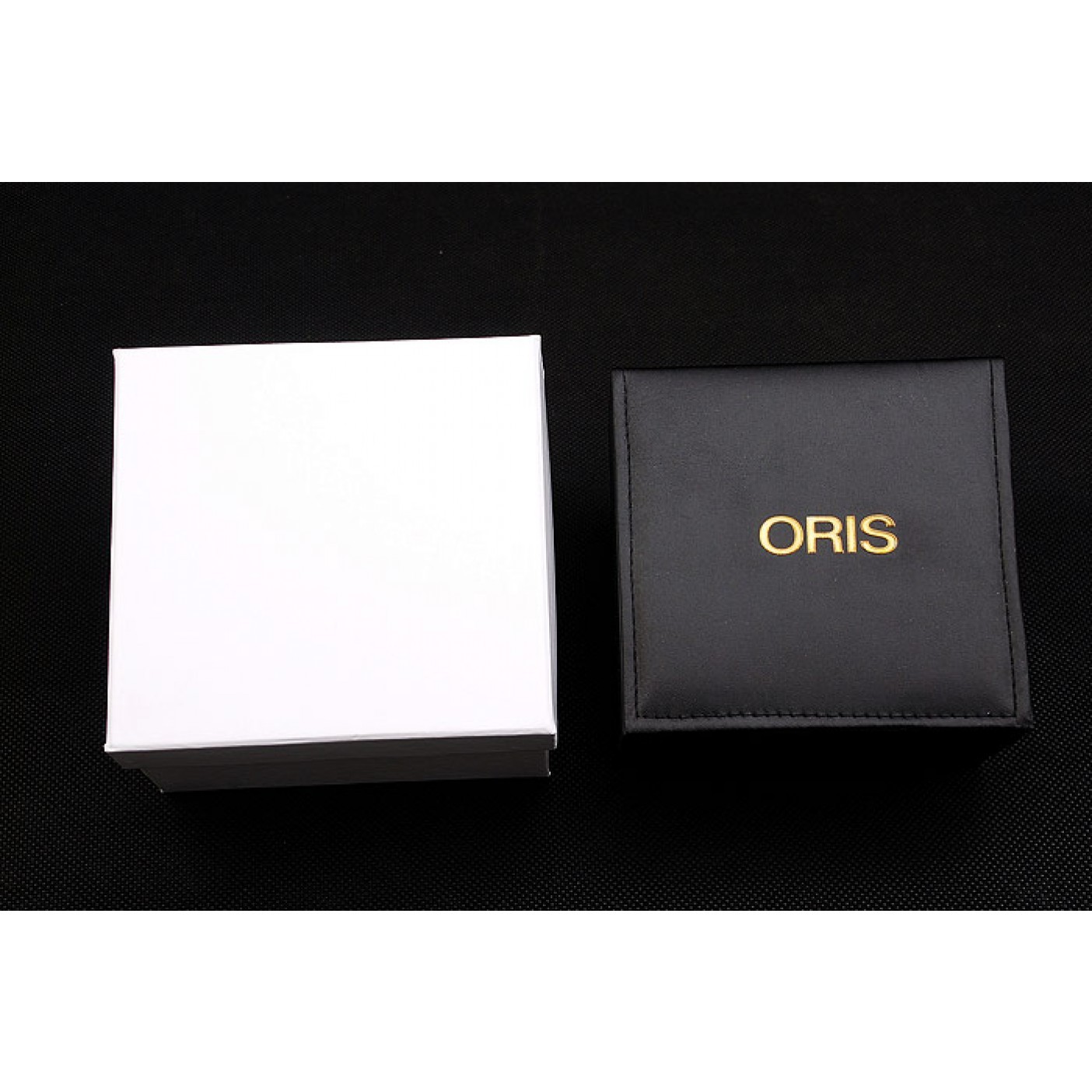 Oris Watch Case