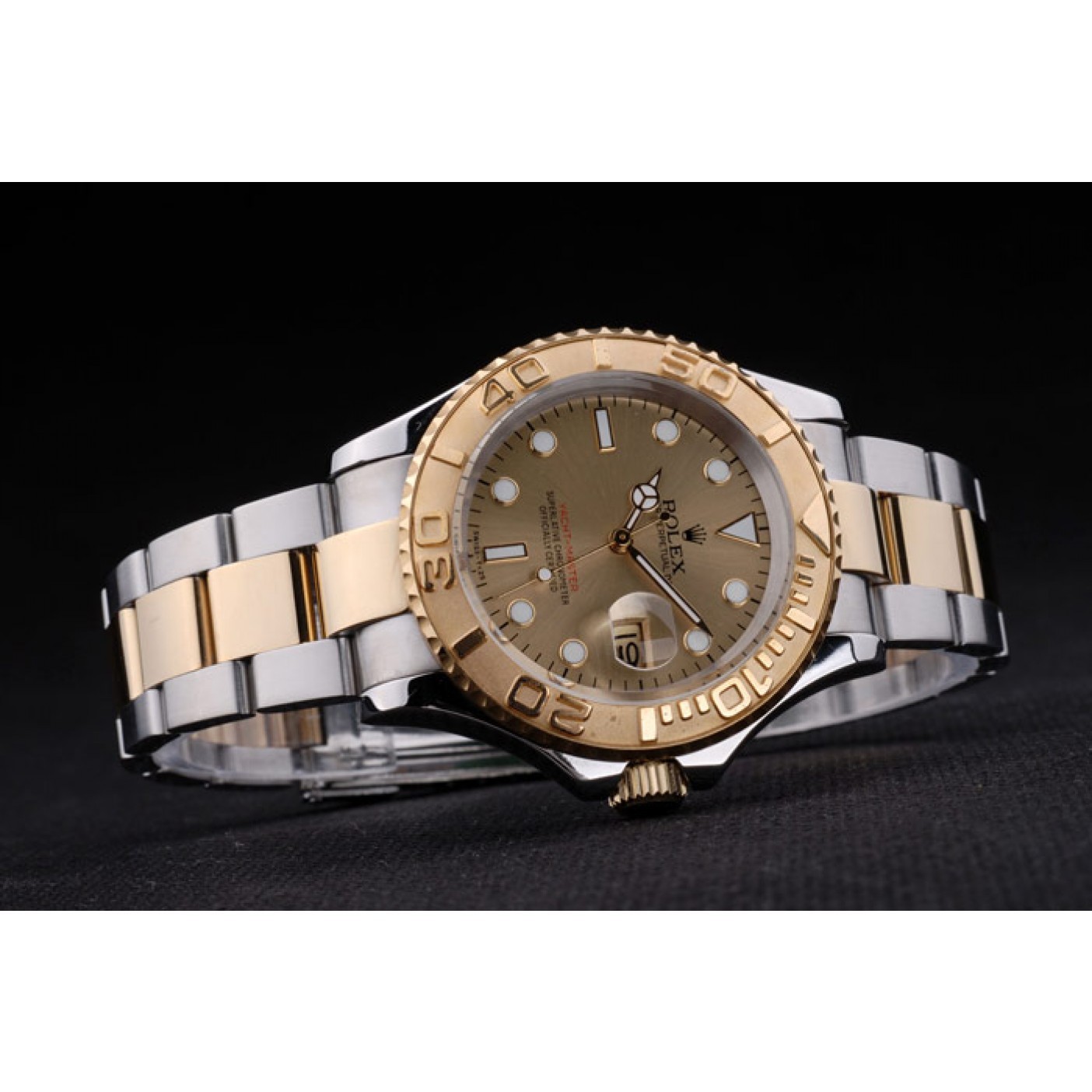 RepTime Watches Rolex Yacht-Master-rl95