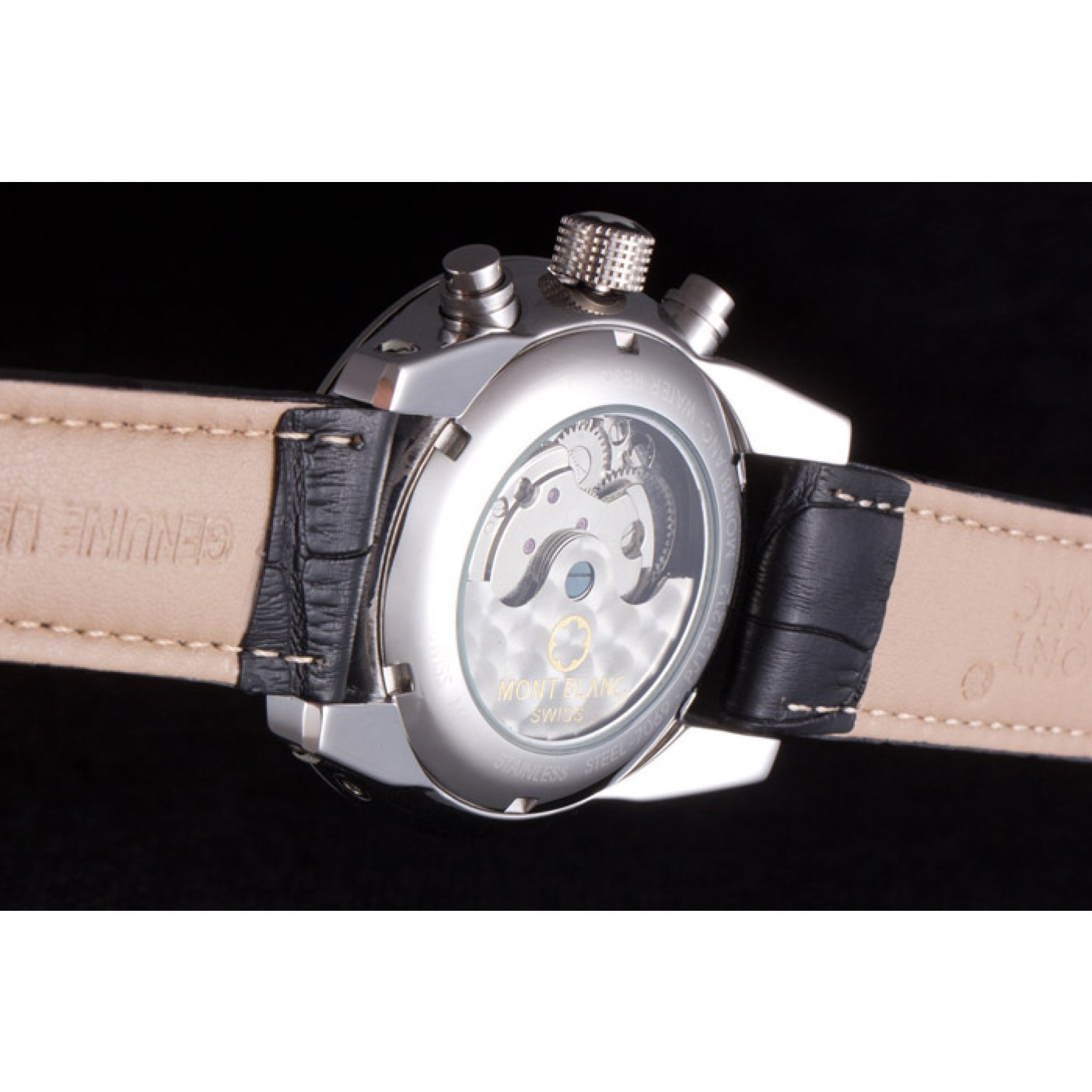 Montblanc Tourbillon 621622