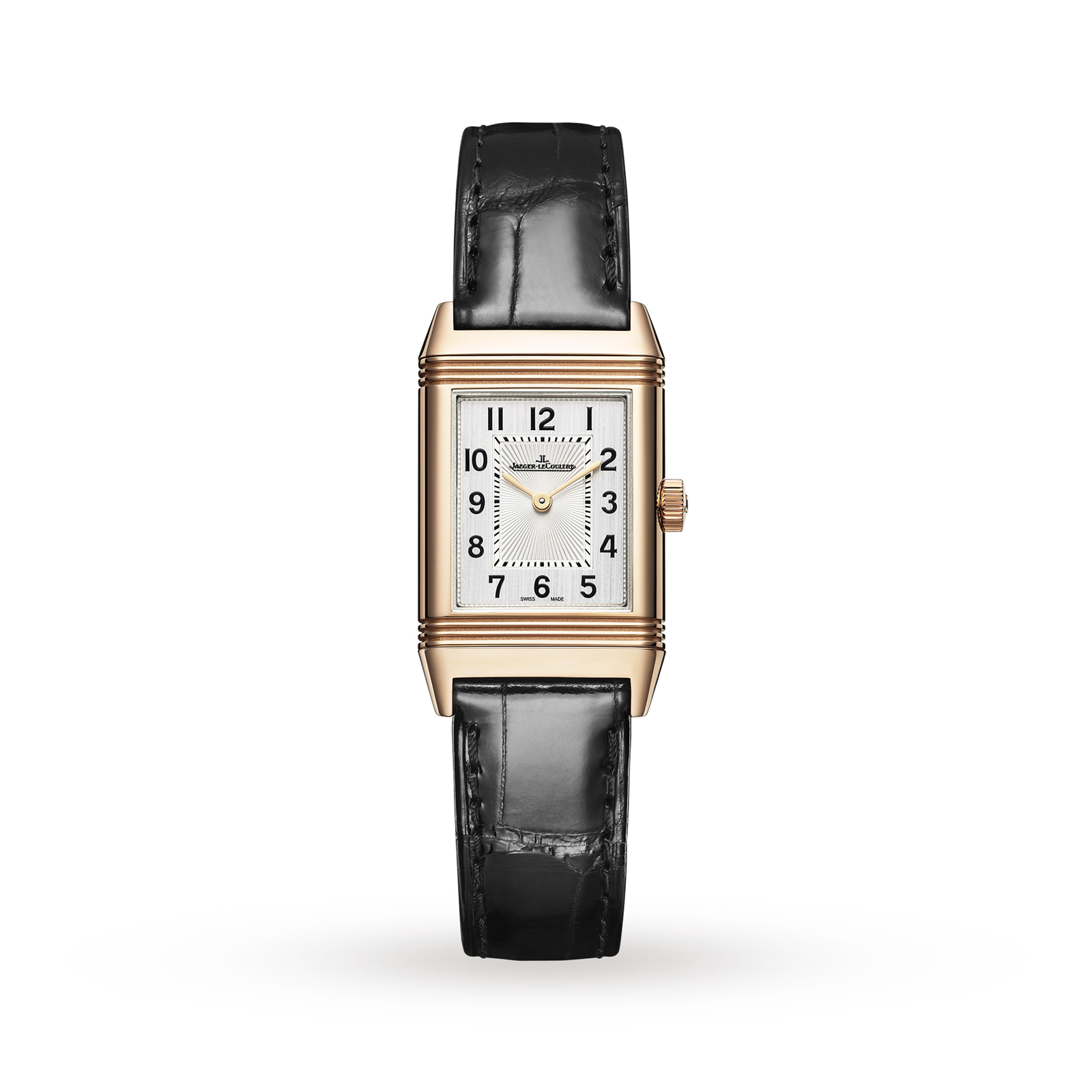 Swiss Jaeger-LeCoultre Reverso Classic Small Q2602540